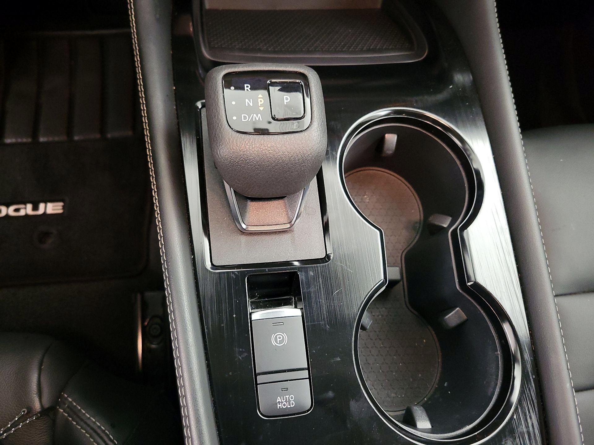 Thumbnail: 2022 Nissan Rogue - 18