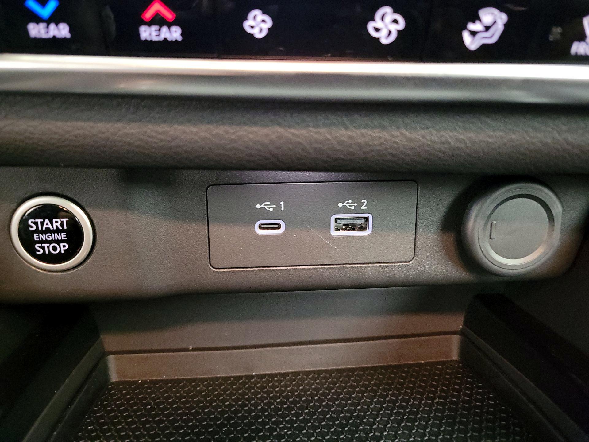 Thumbnail: 2022 Nissan Rogue - 19