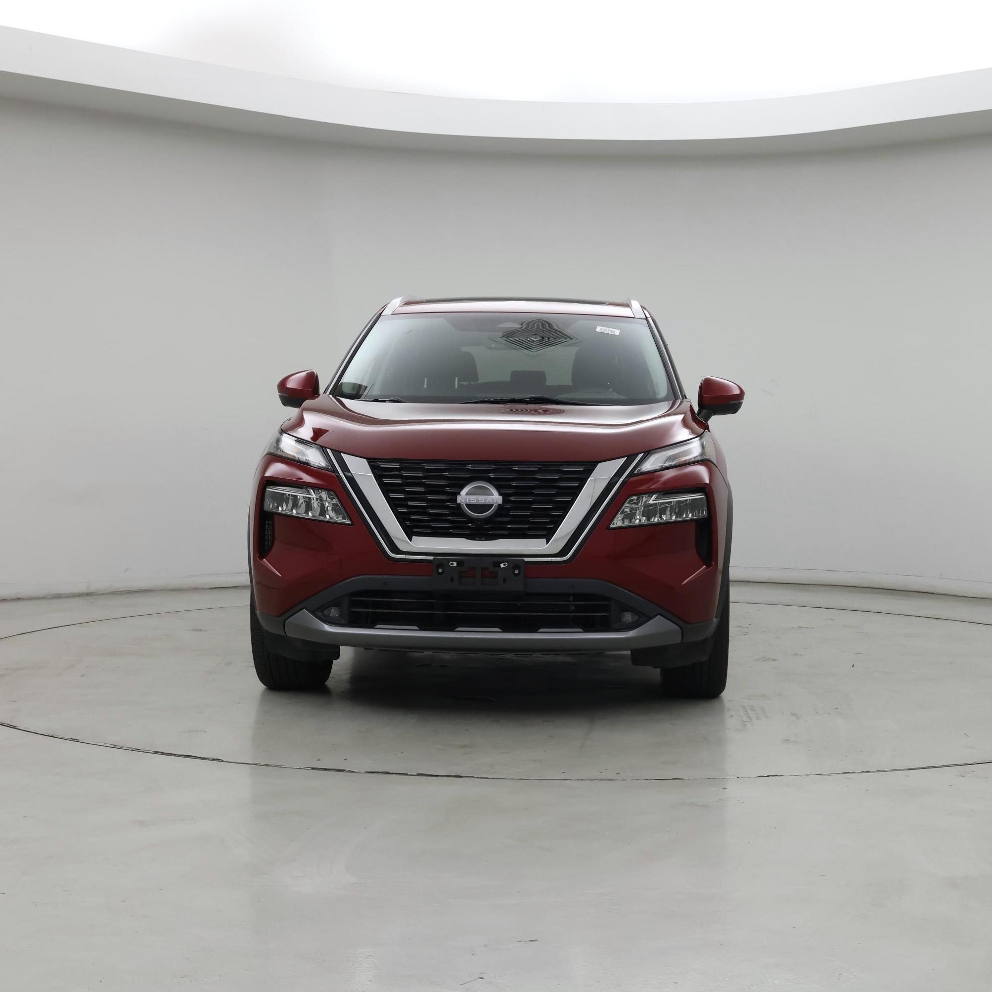 Thumbnail: 2022 Nissan Rogue - 5