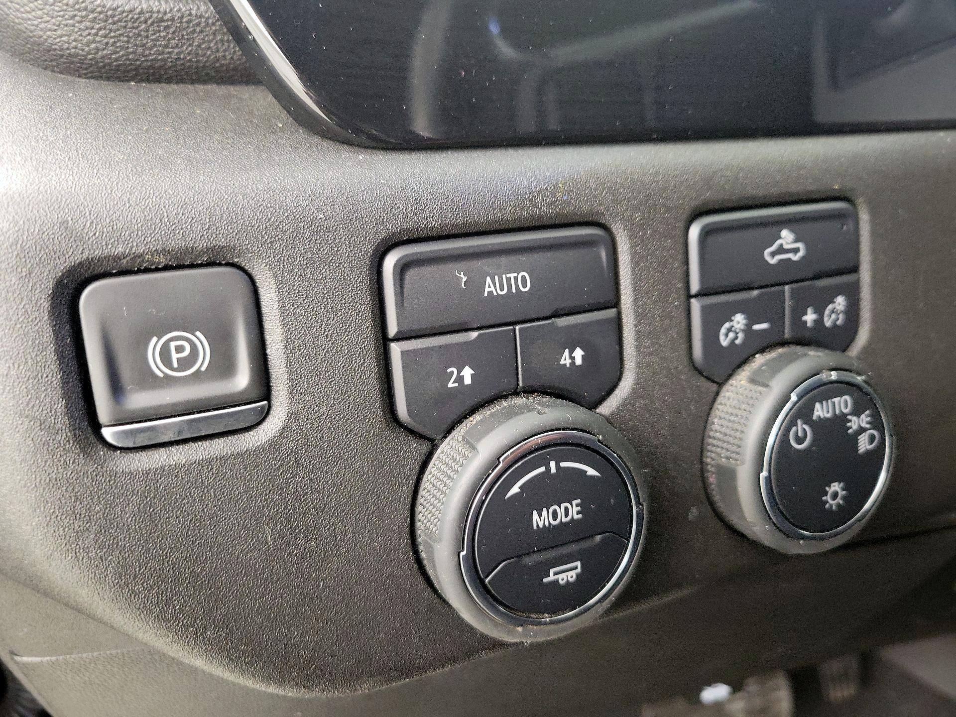 Thumbnail: 2023 Chevrolet Silverado 1500 - 13