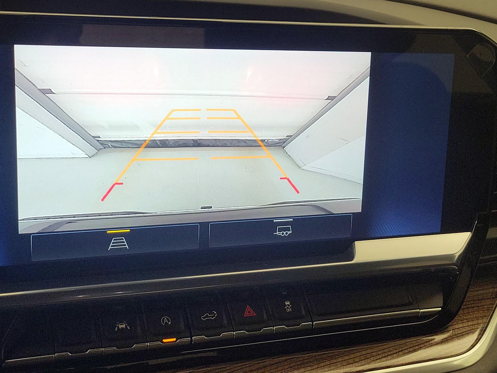 Thumbnail: 2023 Chevrolet Silverado 1500 - 14