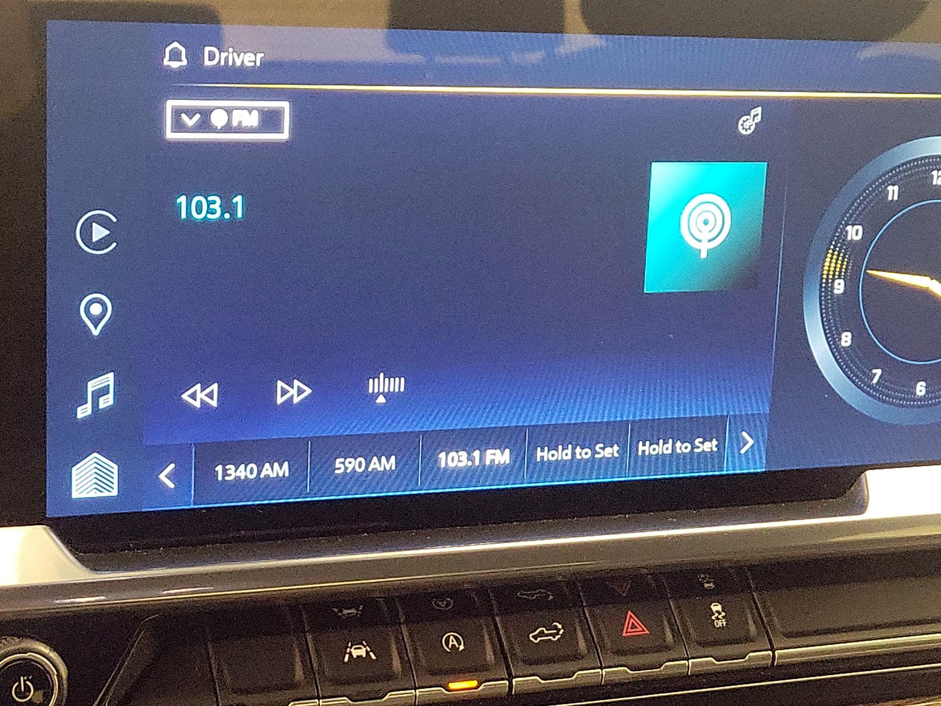 Thumbnail: 2023 Chevrolet Silverado 1500 - 15