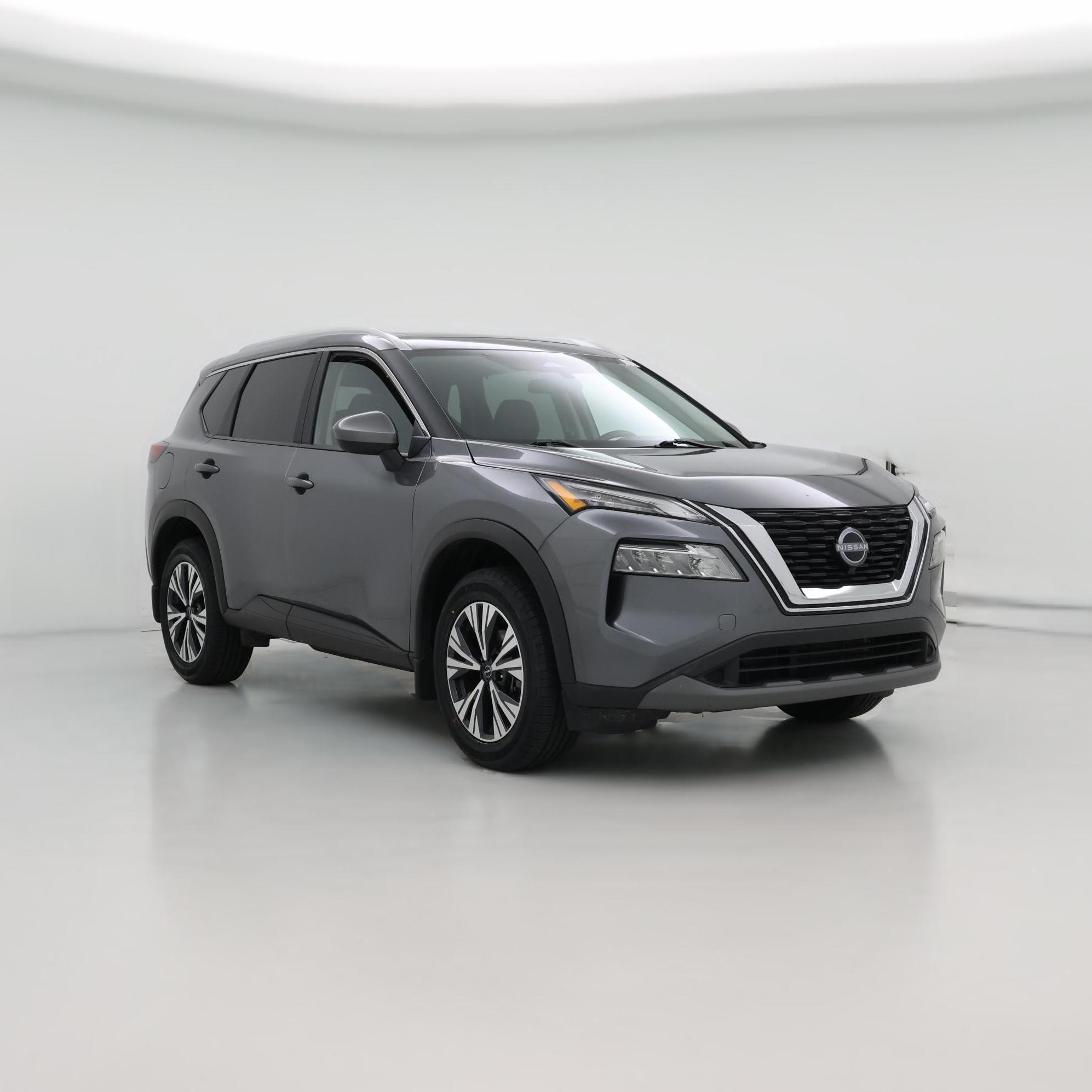 Thumbnail: 2023 Nissan Rogue - 1