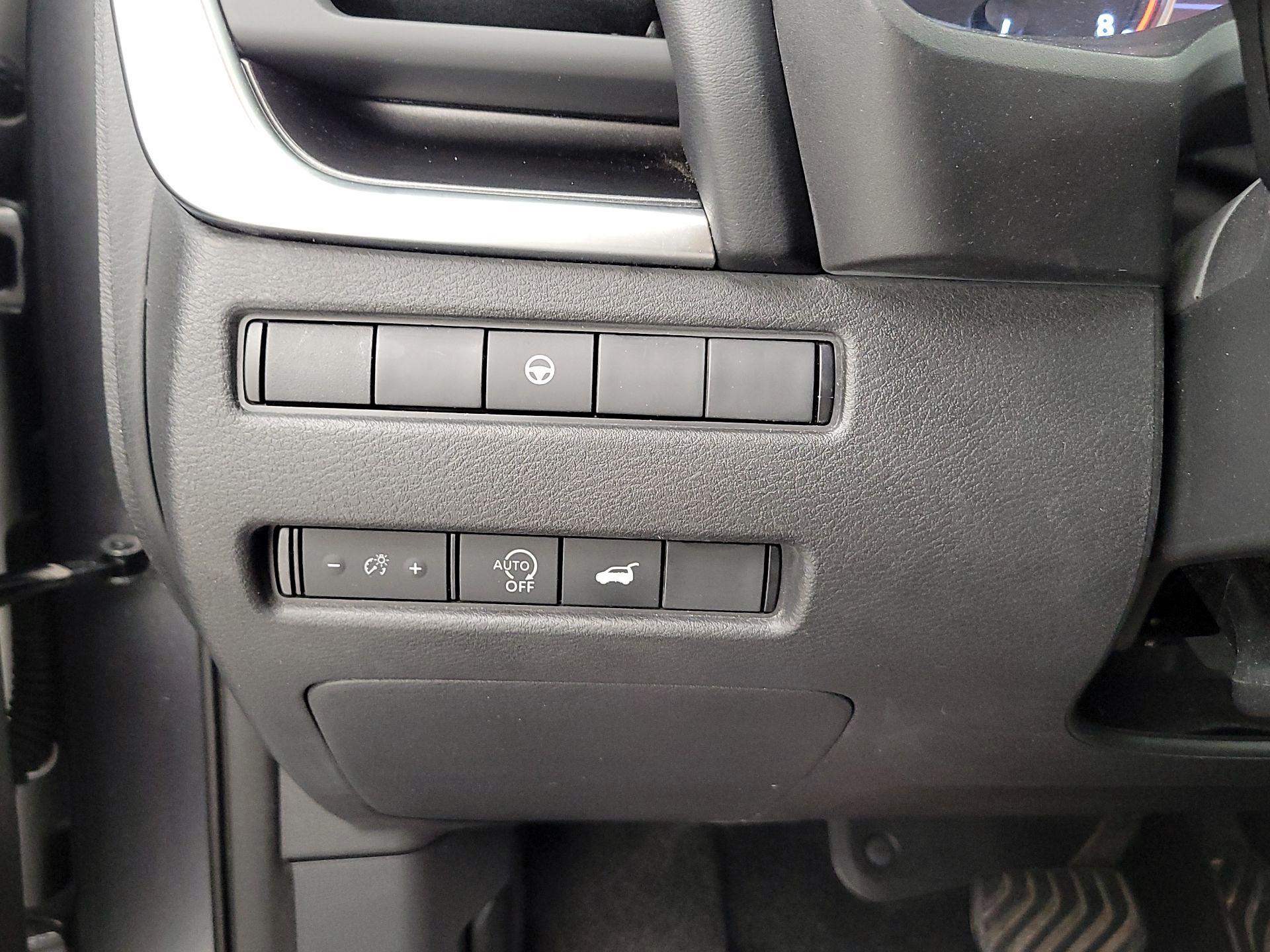 Thumbnail: 2023 Nissan Rogue - 13