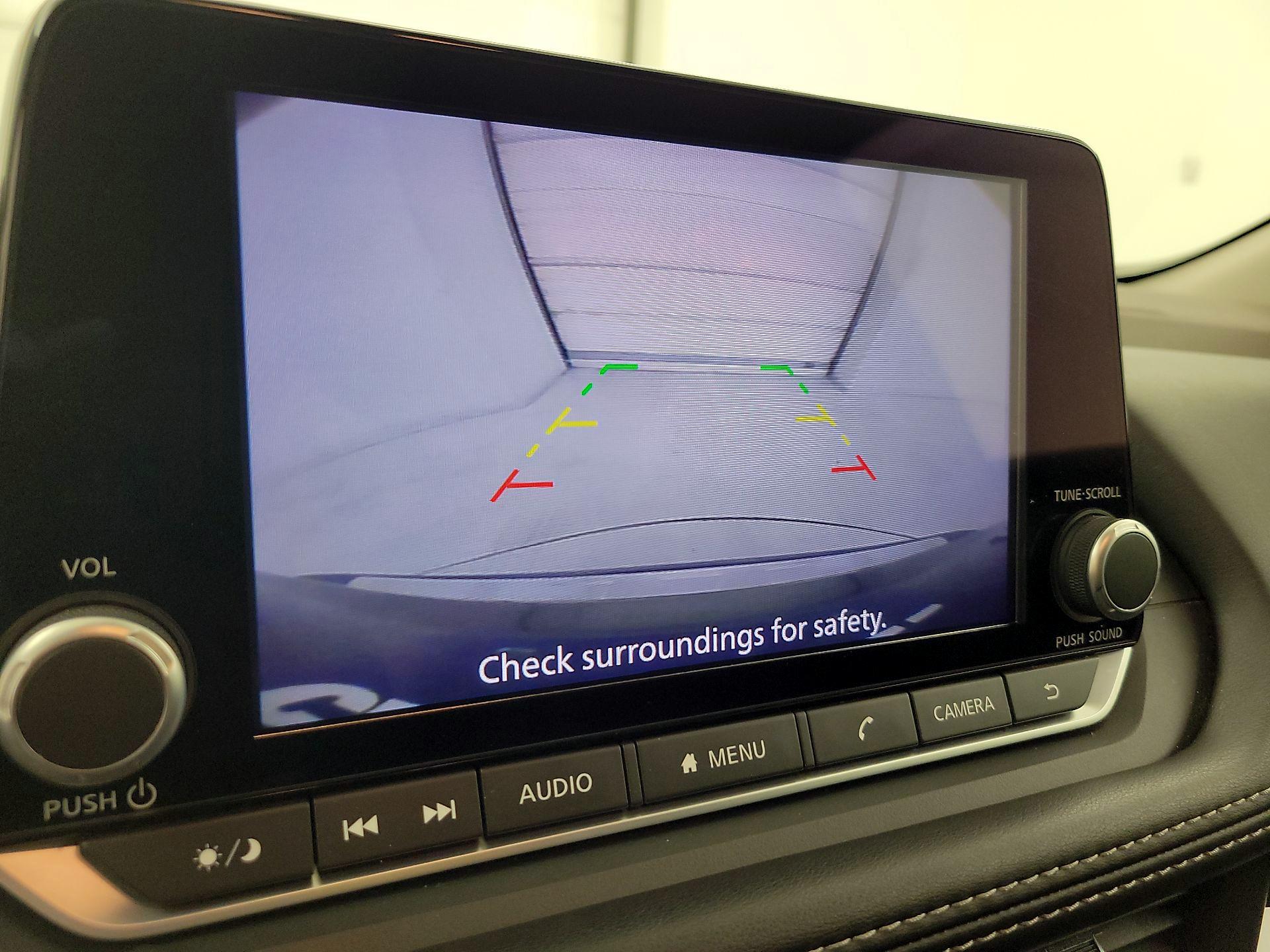 Thumbnail: 2023 Nissan Rogue - 14