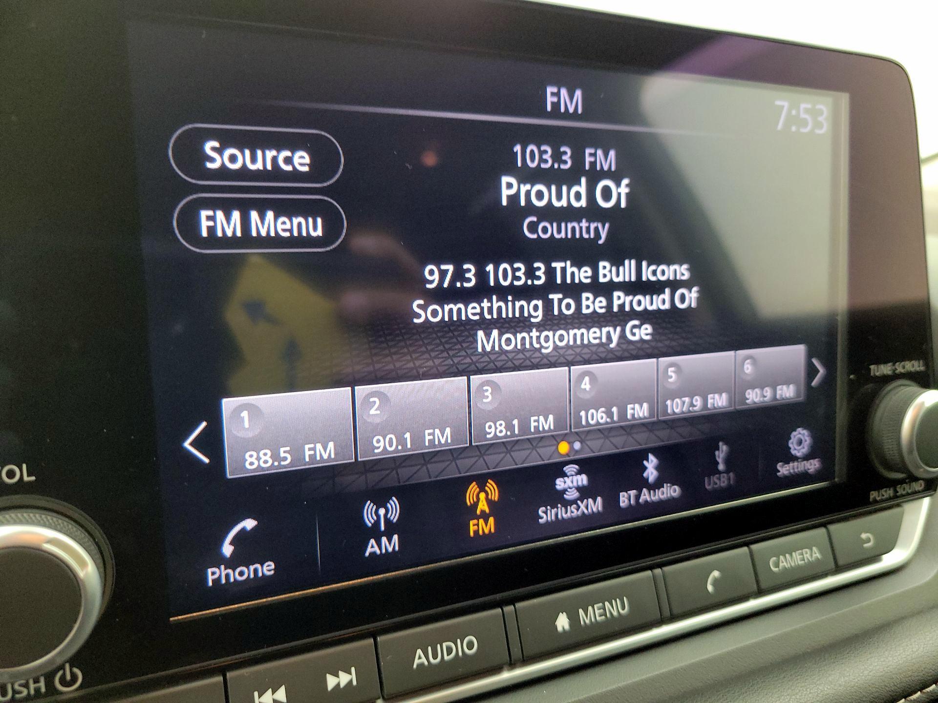 Thumbnail: 2023 Nissan Rogue - 15