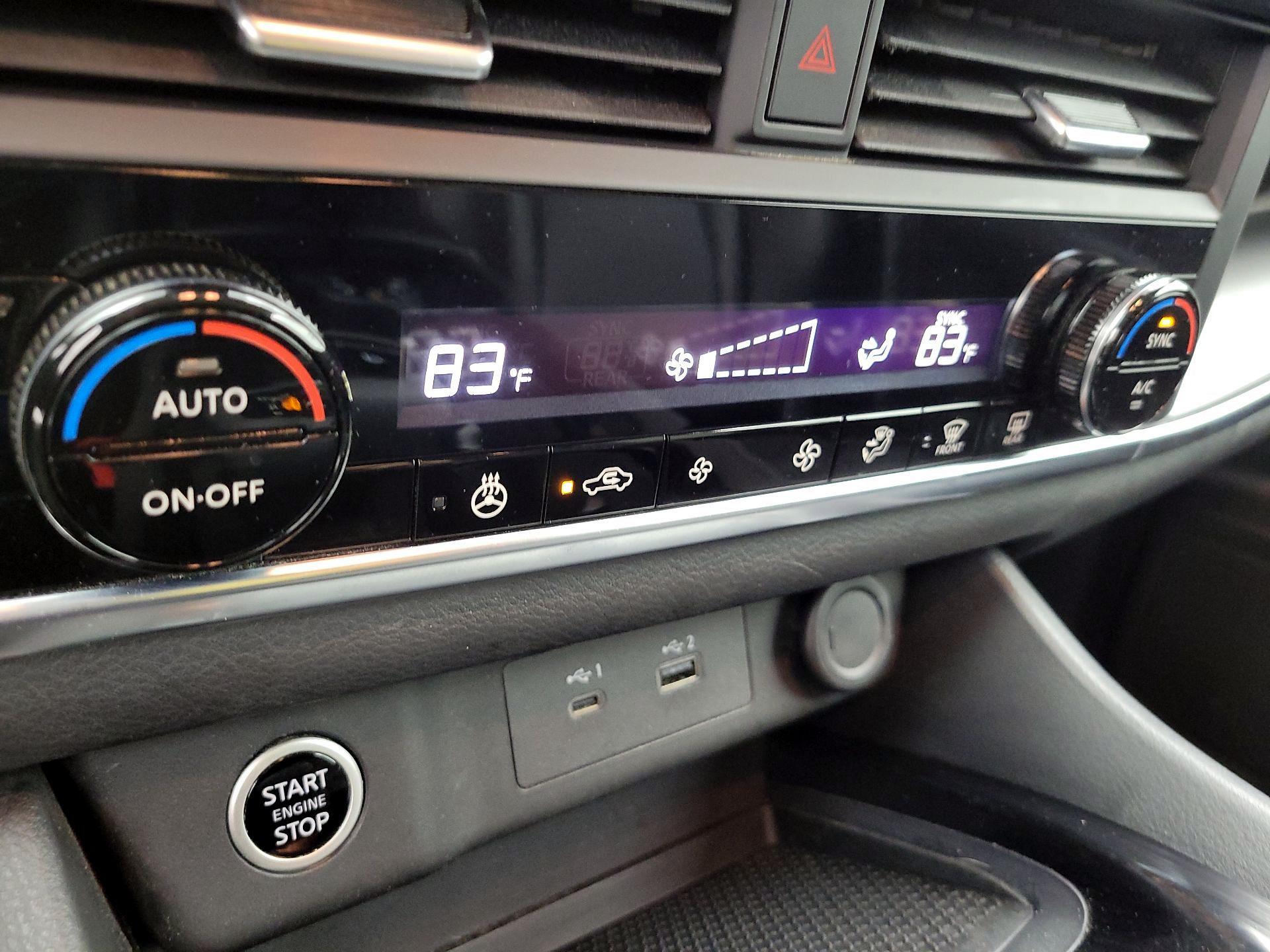 Thumbnail: 2023 Nissan Rogue - 16