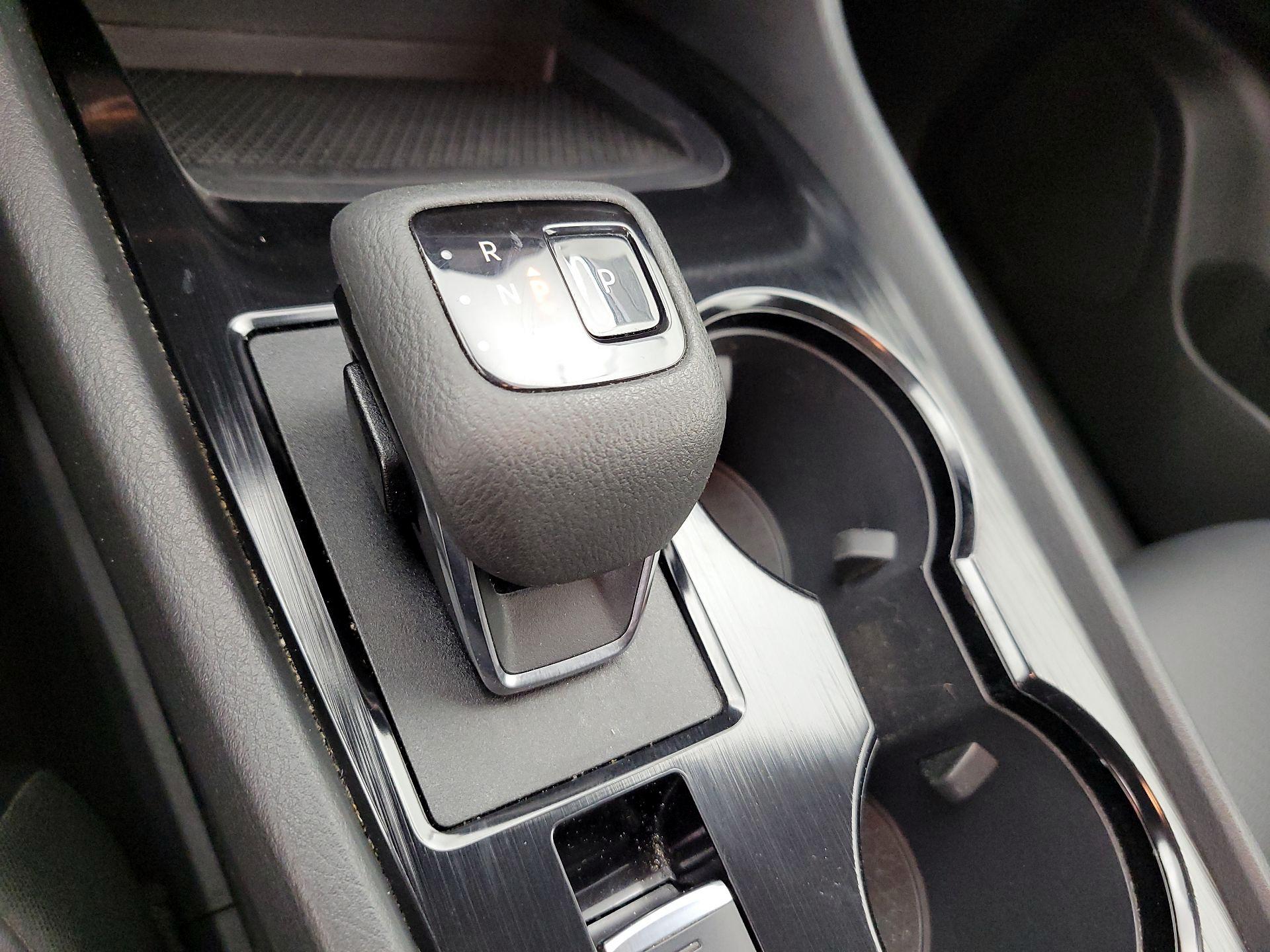 Thumbnail: 2023 Nissan Rogue - 17