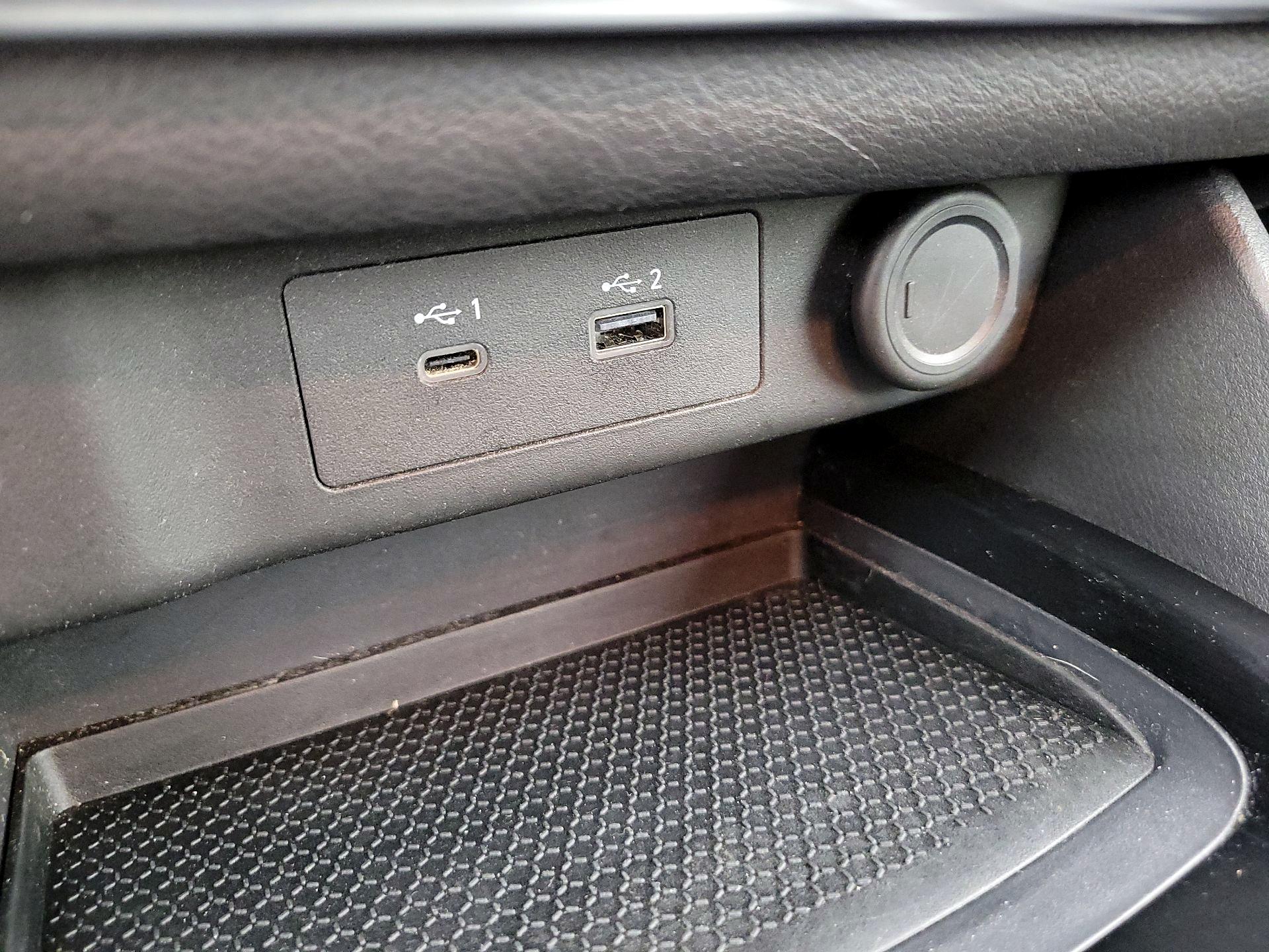 Thumbnail: 2023 Nissan Rogue - 18