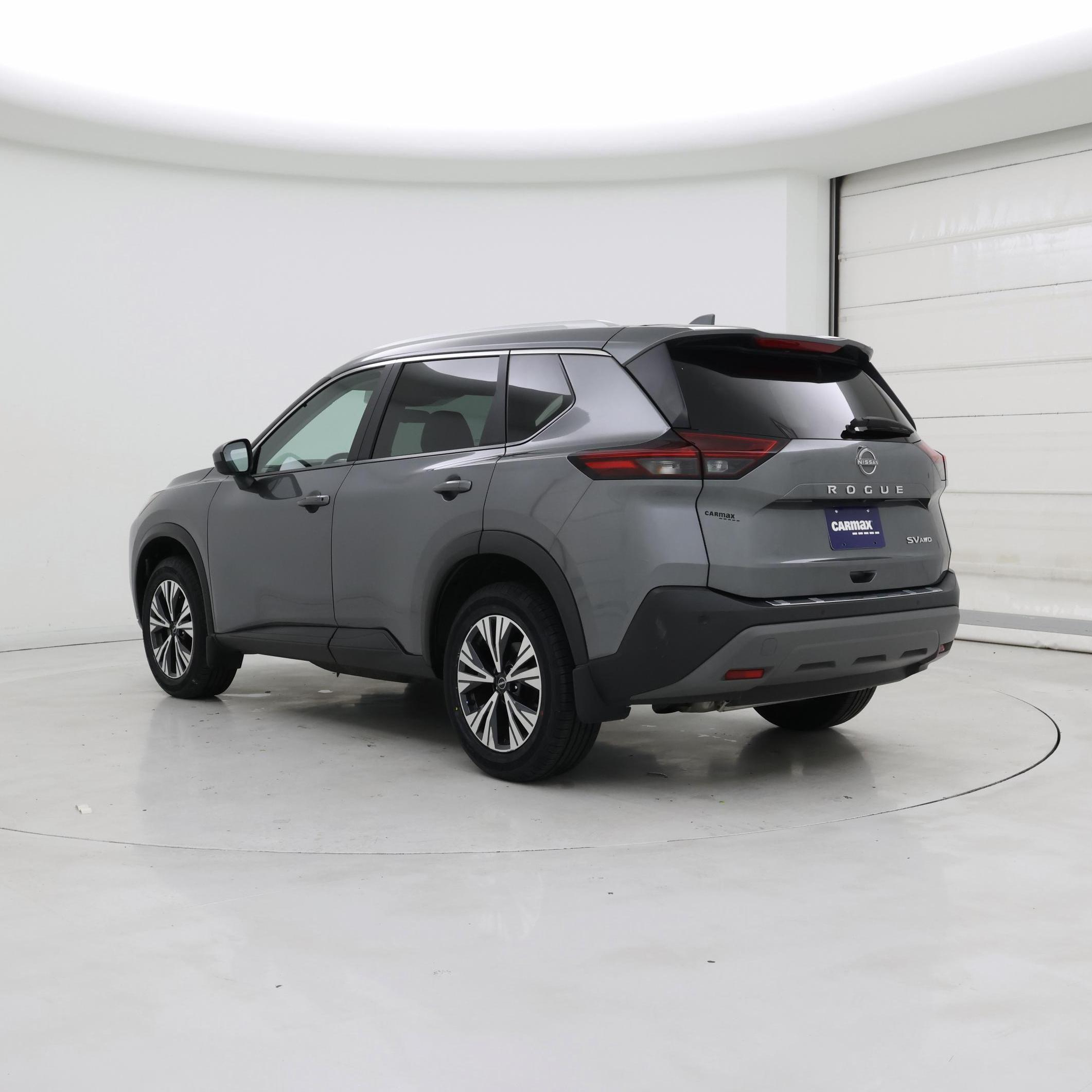 Thumbnail: 2023 Nissan Rogue - 2