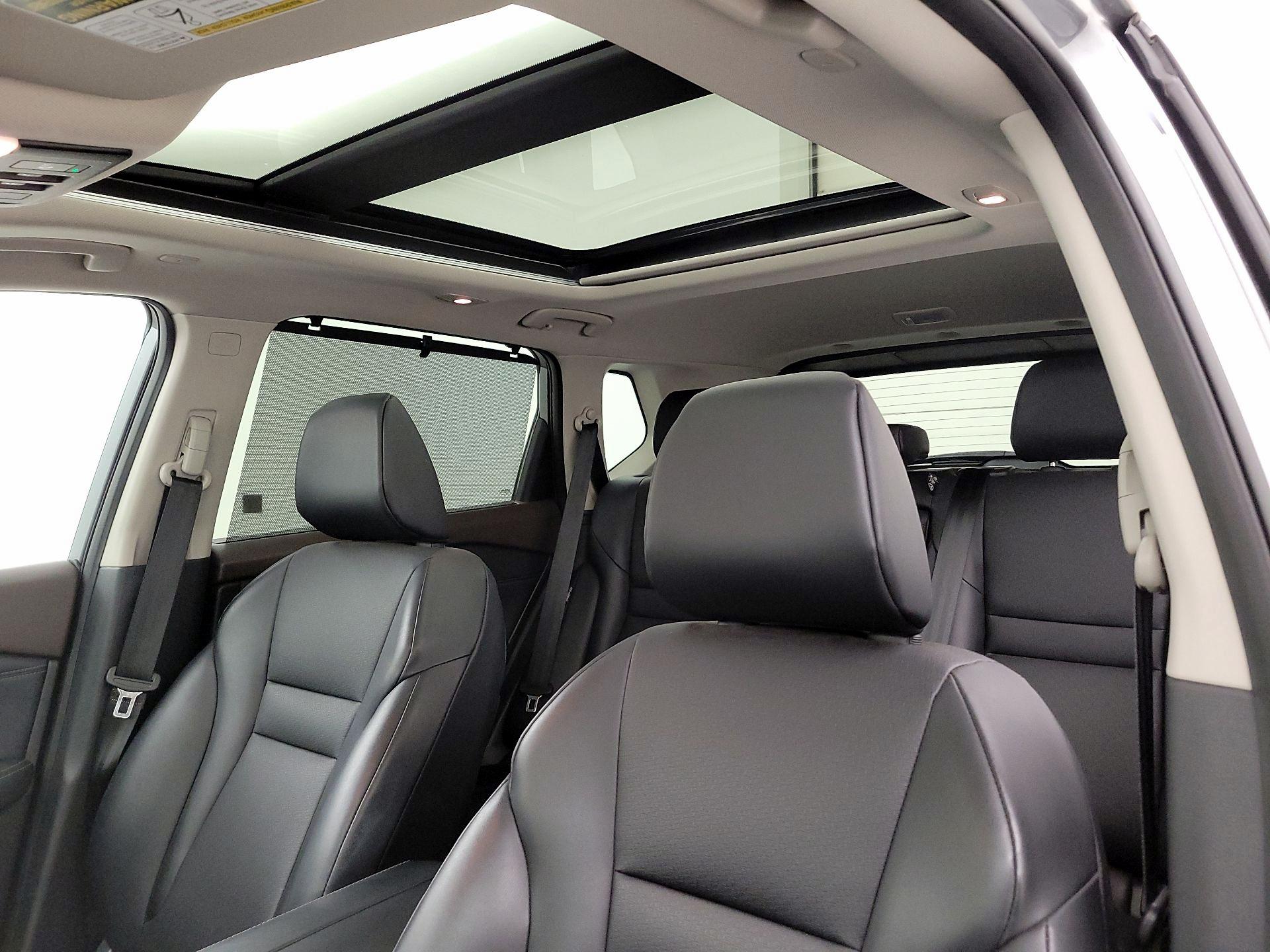 Thumbnail: 2023 Nissan Rogue - 19