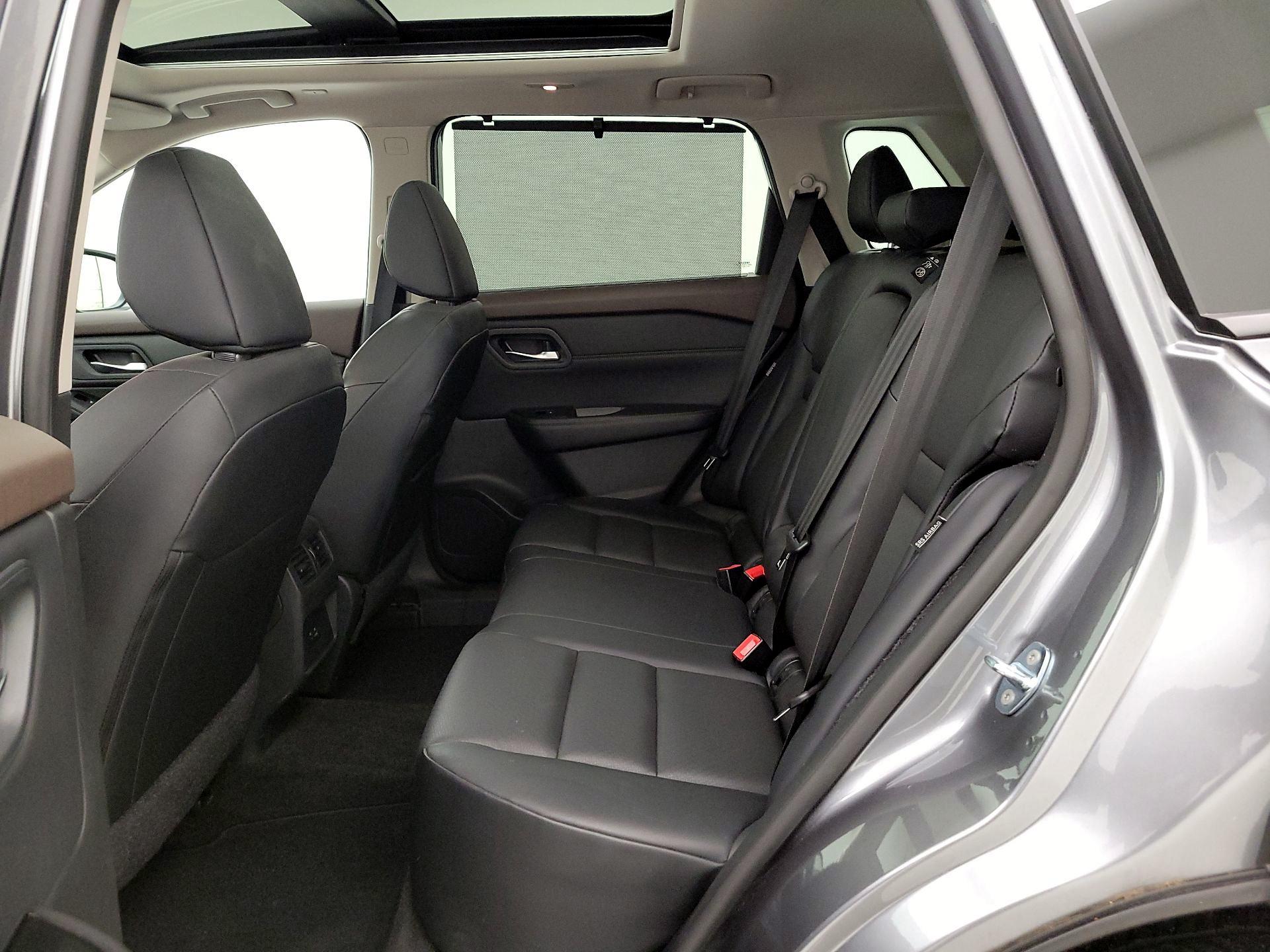 Thumbnail: 2023 Nissan Rogue - 20