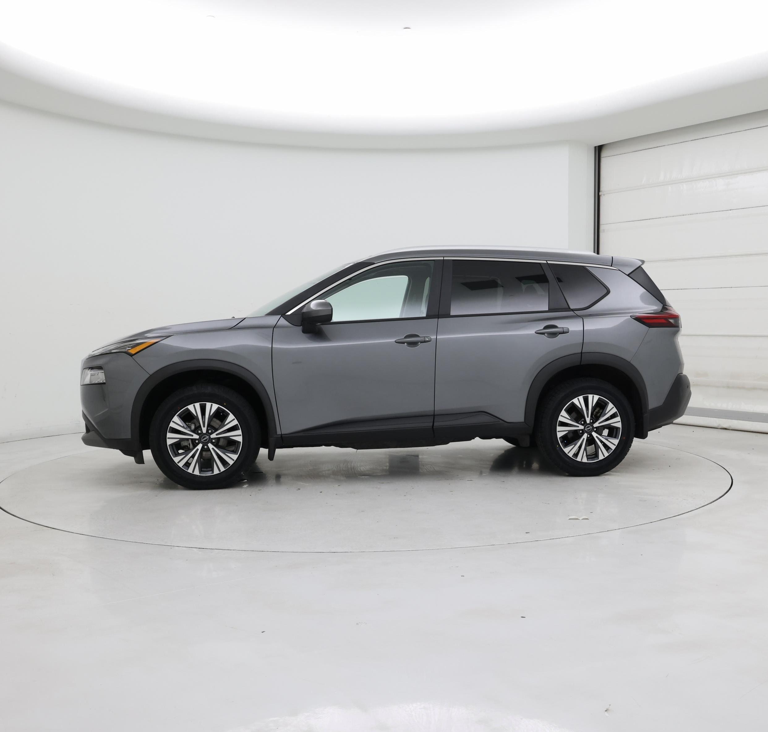 Thumbnail: 2023 Nissan Rogue - 3