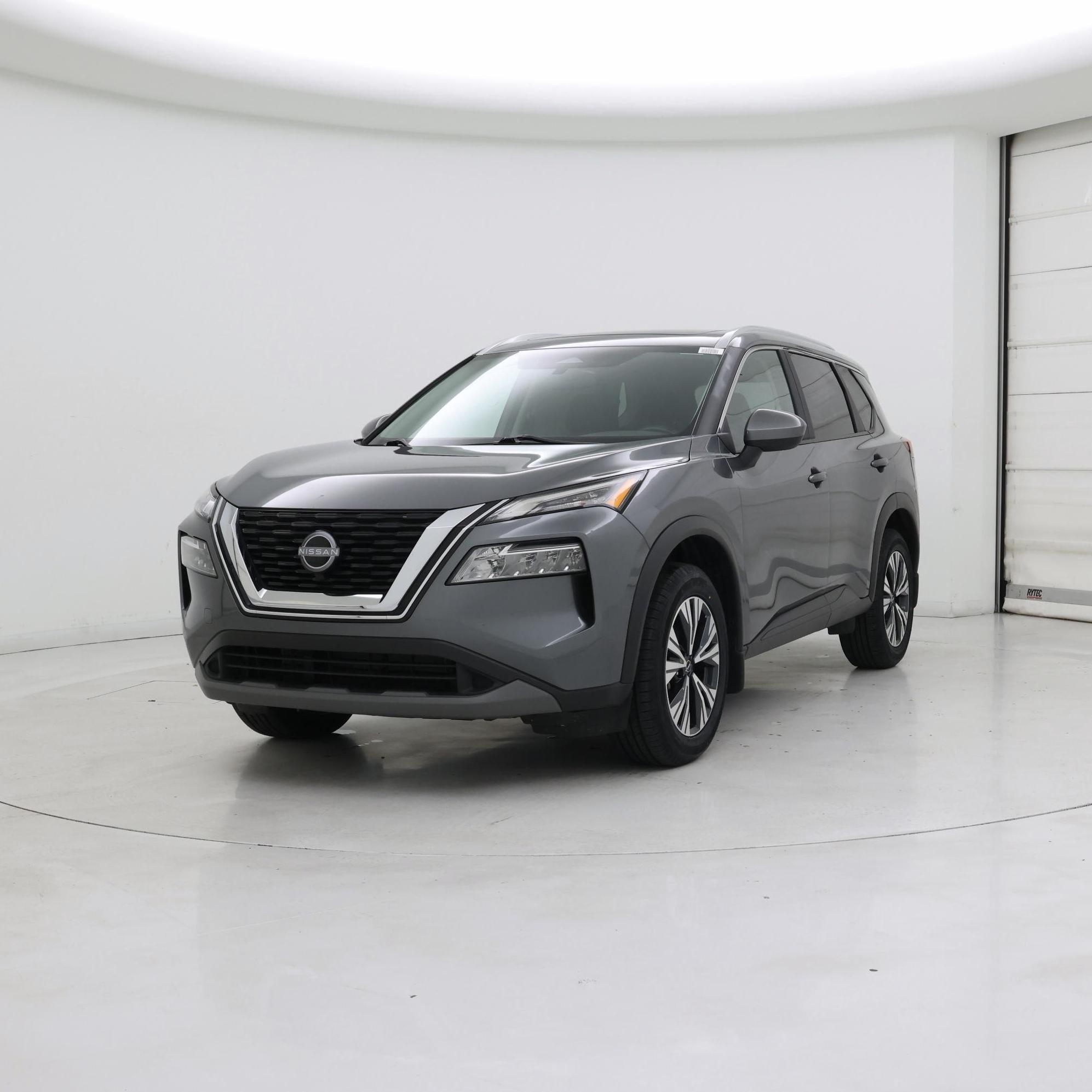 Thumbnail: 2023 Nissan Rogue - 4