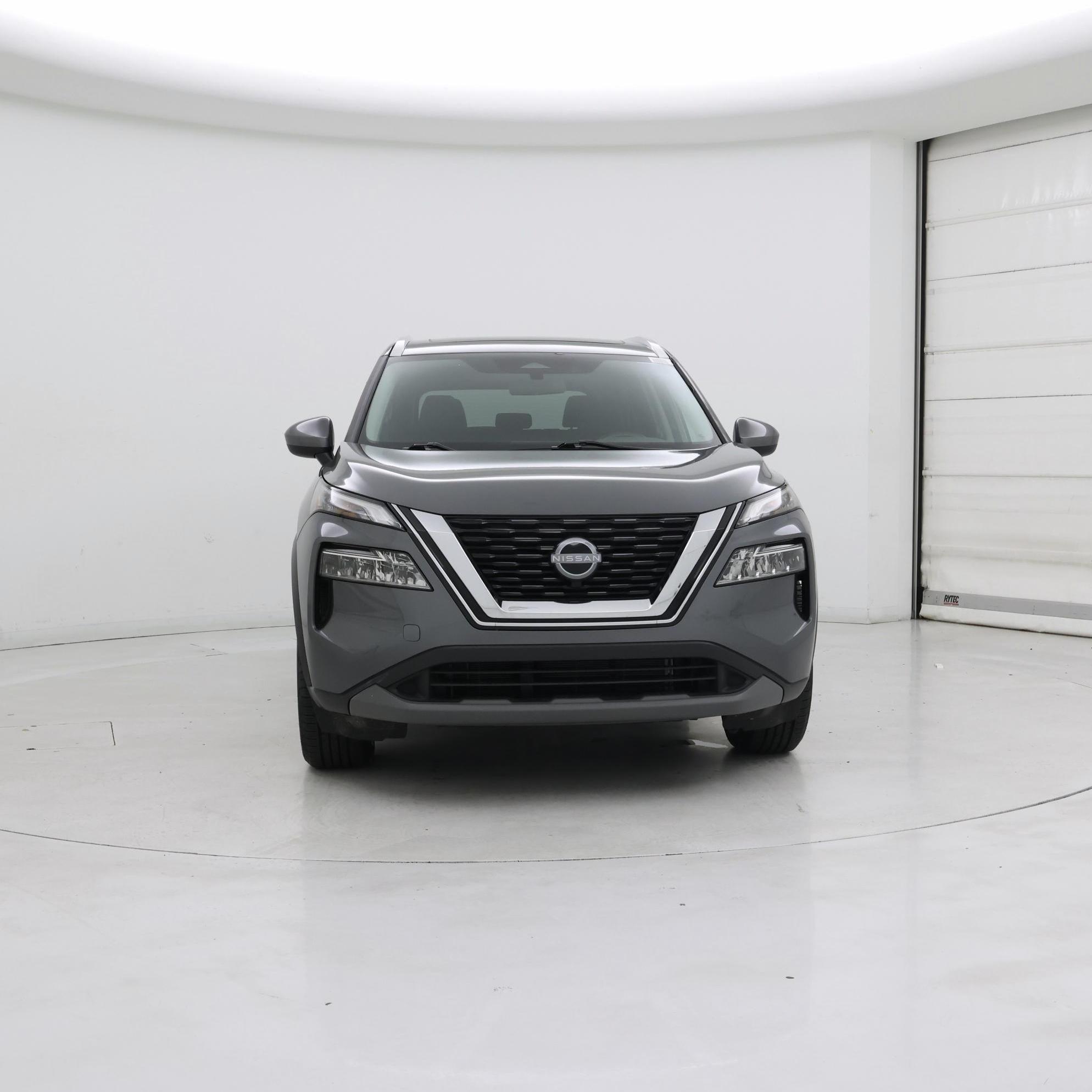 Thumbnail: 2023 Nissan Rogue - 5