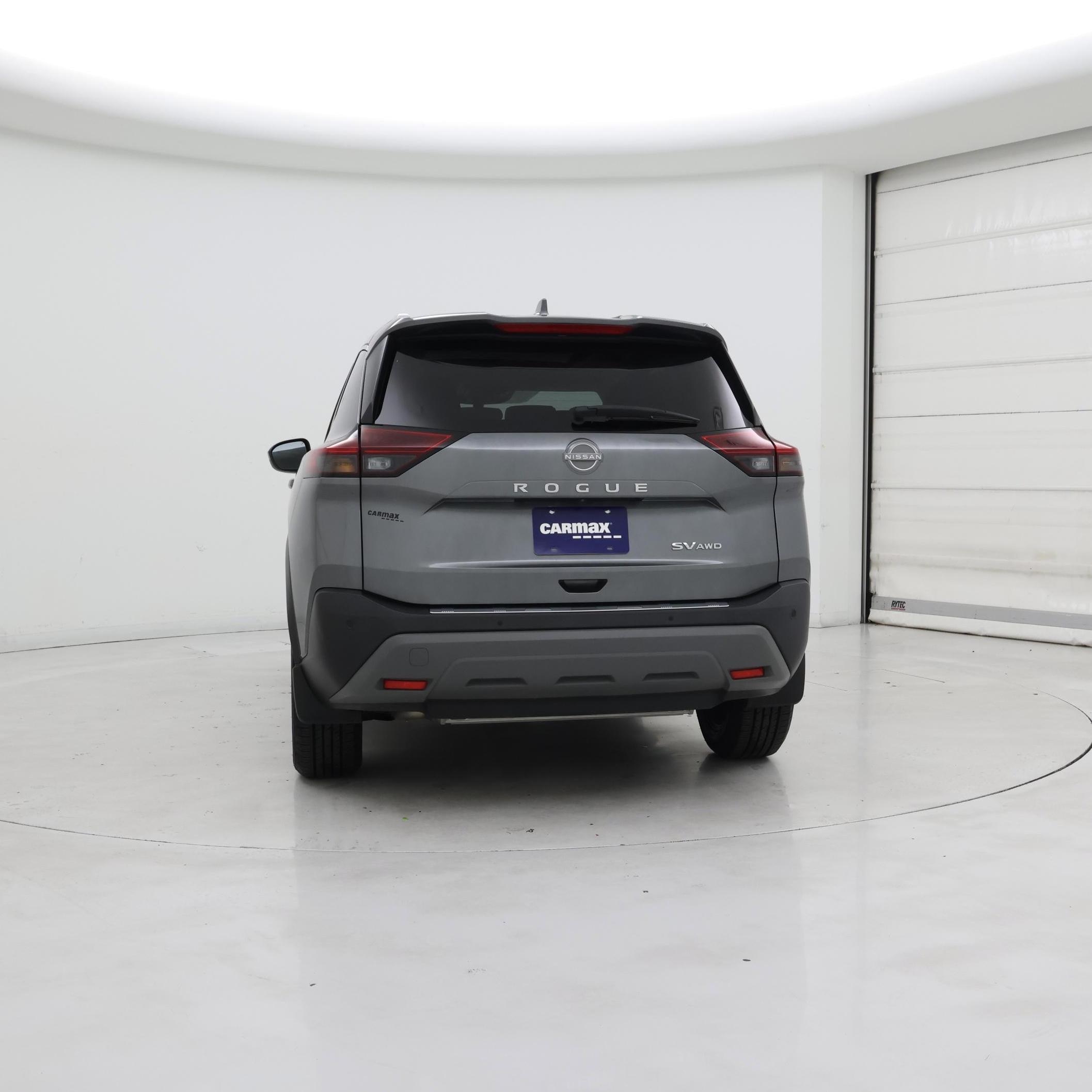 Thumbnail: 2023 Nissan Rogue - 6