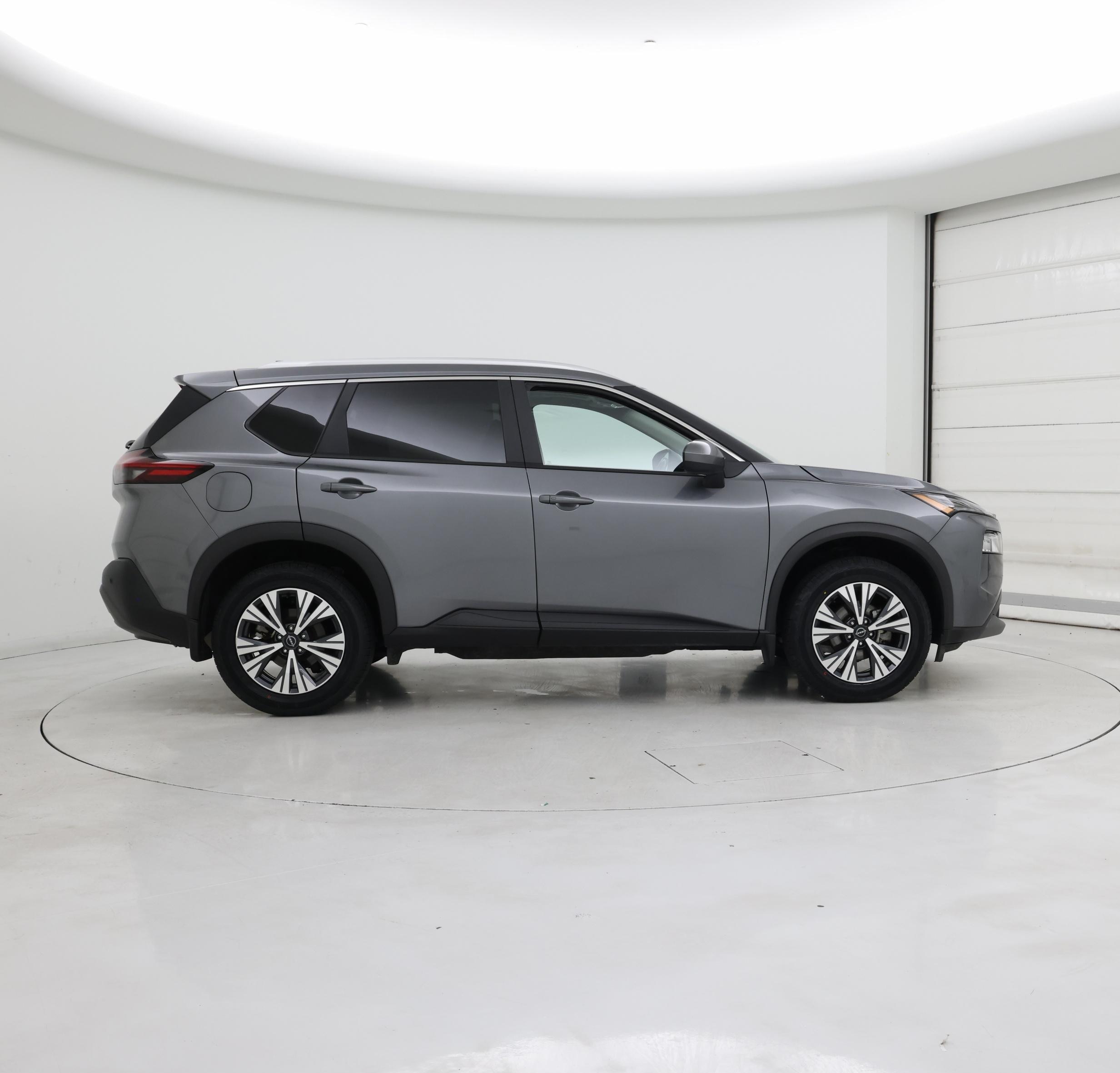 Thumbnail: 2023 Nissan Rogue - 7
