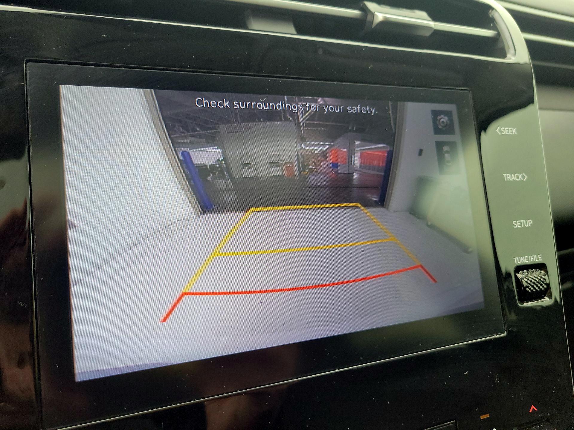 Thumbnail: 2023 Hyundai Tucson - 14