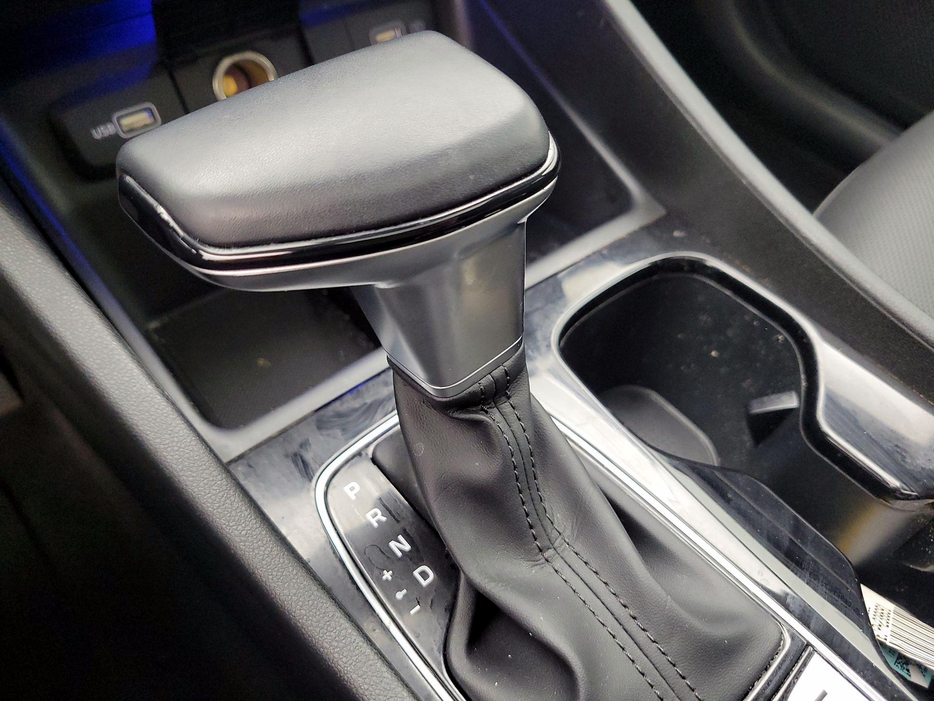 Thumbnail: 2023 Hyundai Tucson - 17