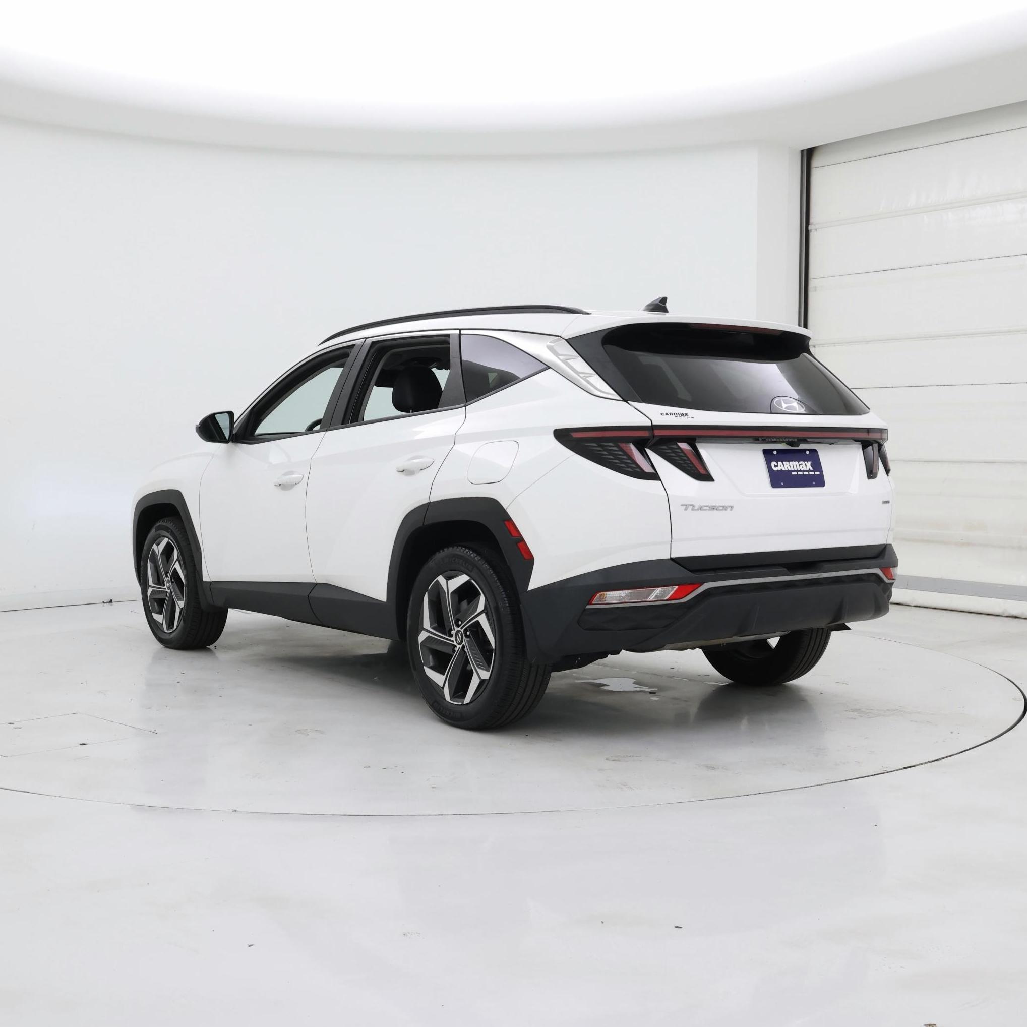 Thumbnail: 2023 Hyundai Tucson - 2