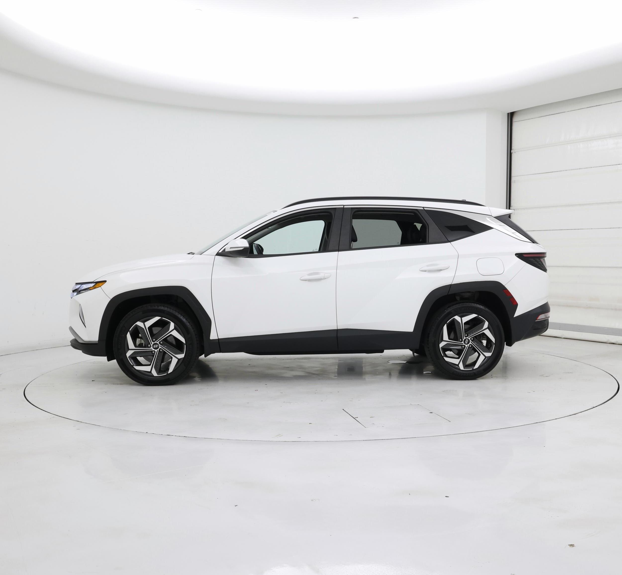 Thumbnail: 2023 Hyundai Tucson - 3