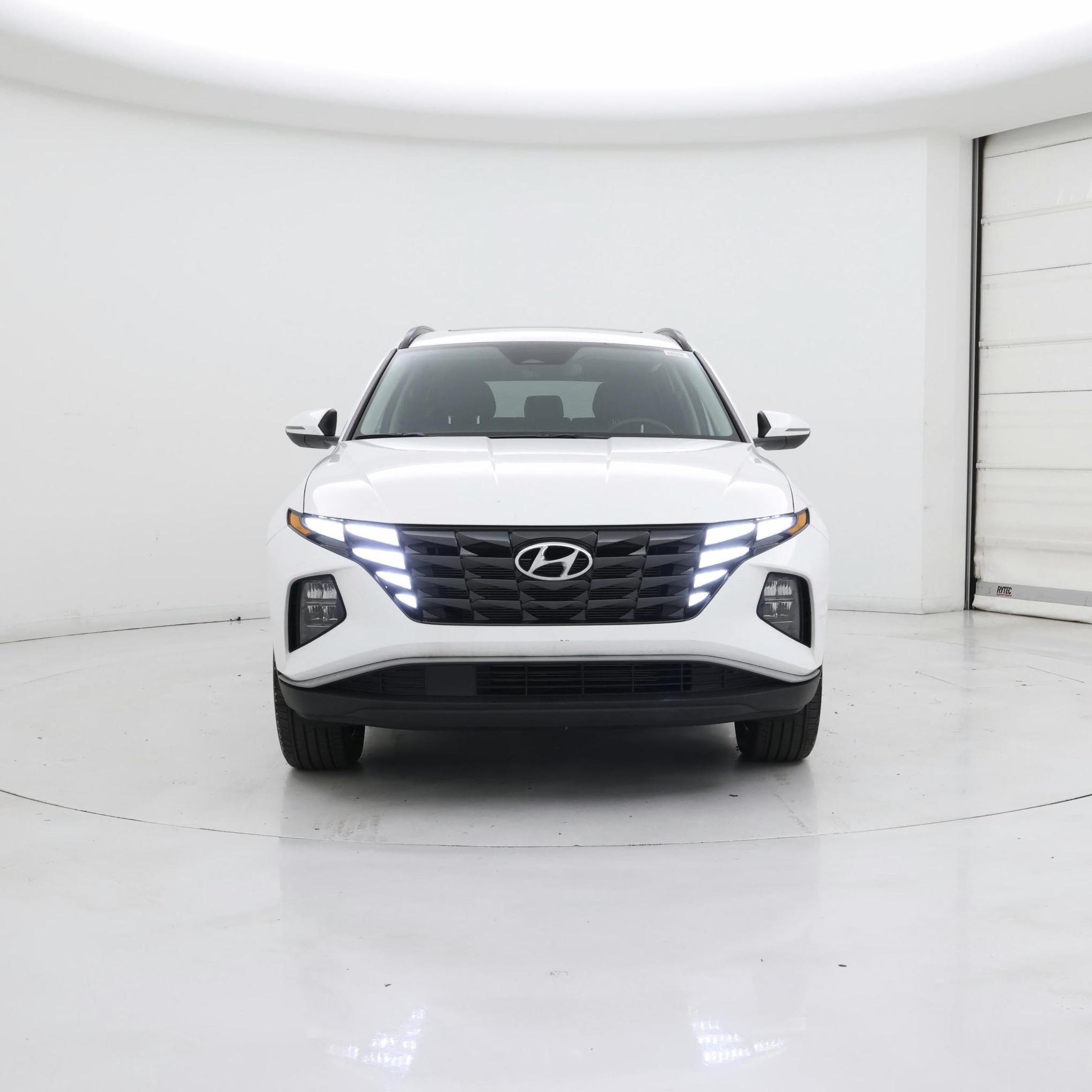 Thumbnail: 2023 Hyundai Tucson - 5