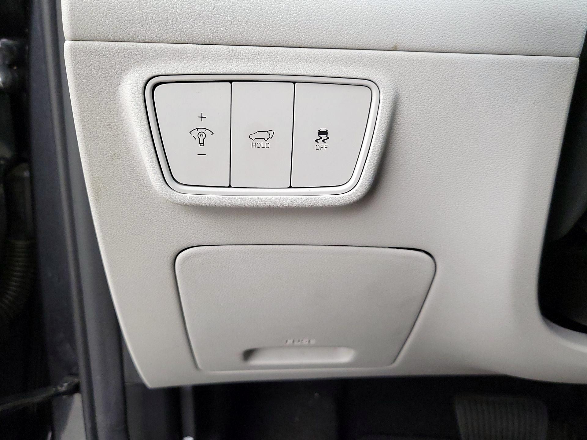 Thumbnail: 2023 Hyundai Tucson - 13