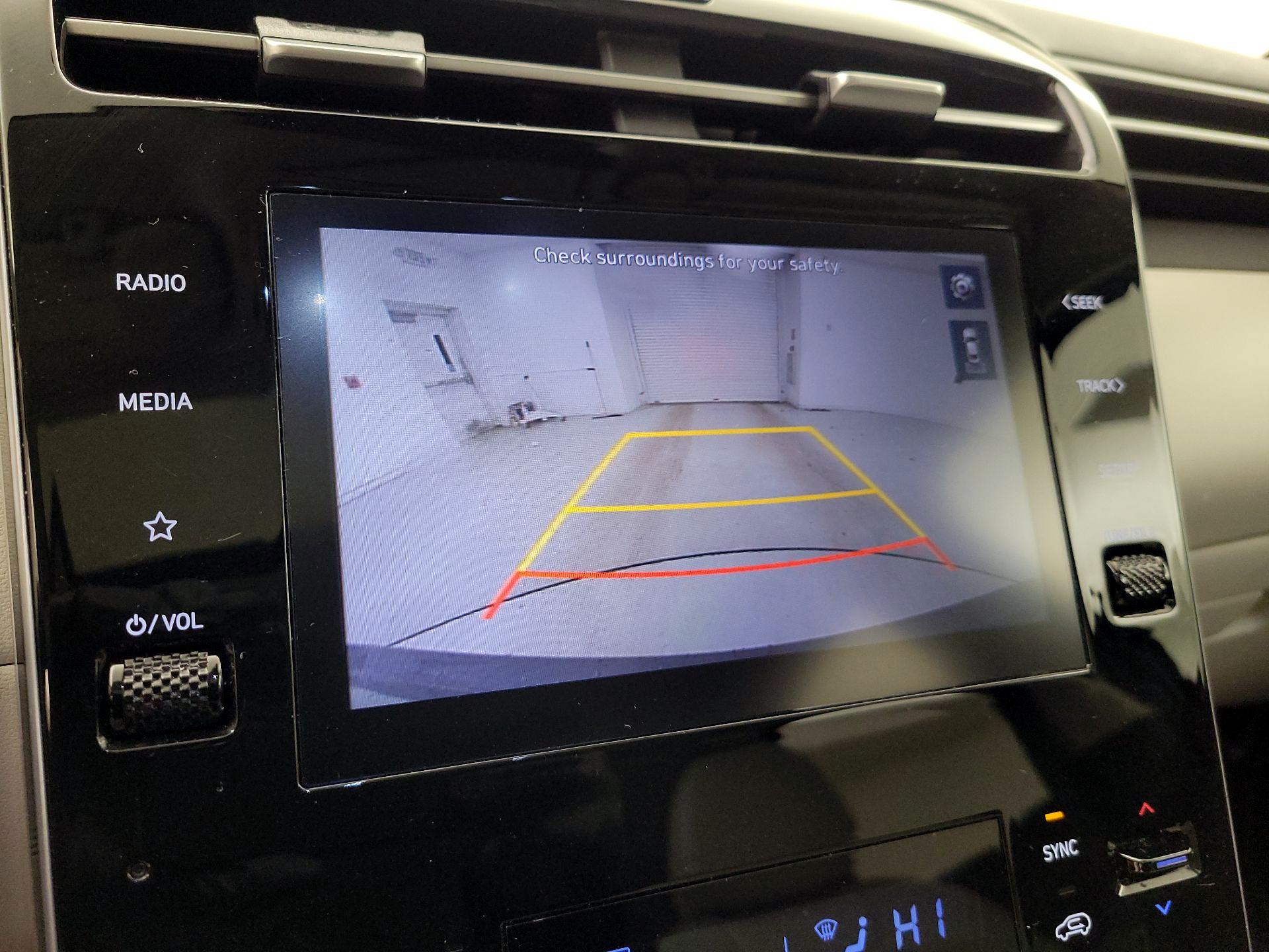 Thumbnail: 2023 Hyundai Tucson - 14