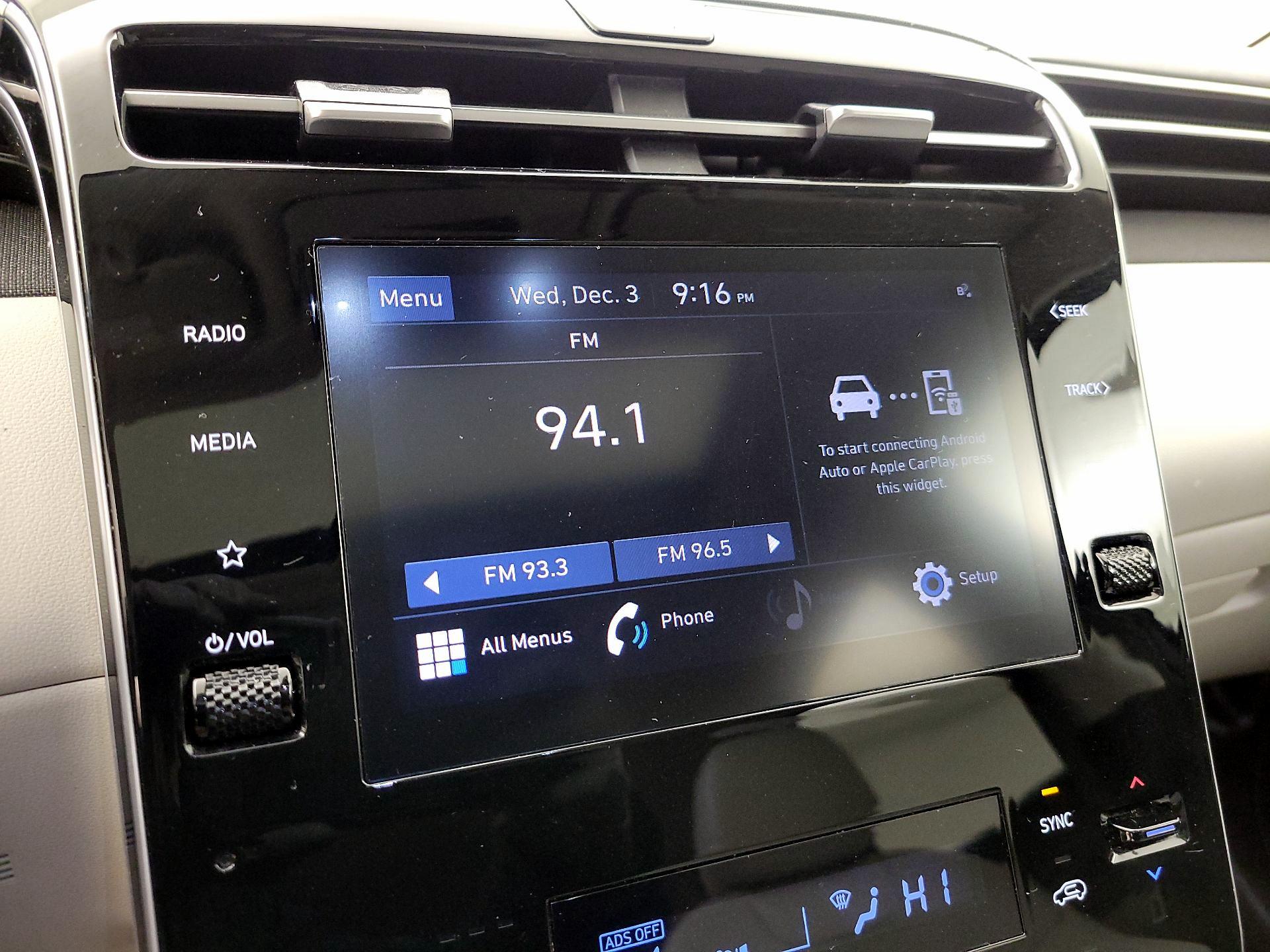 Thumbnail: 2023 Hyundai Tucson - 15