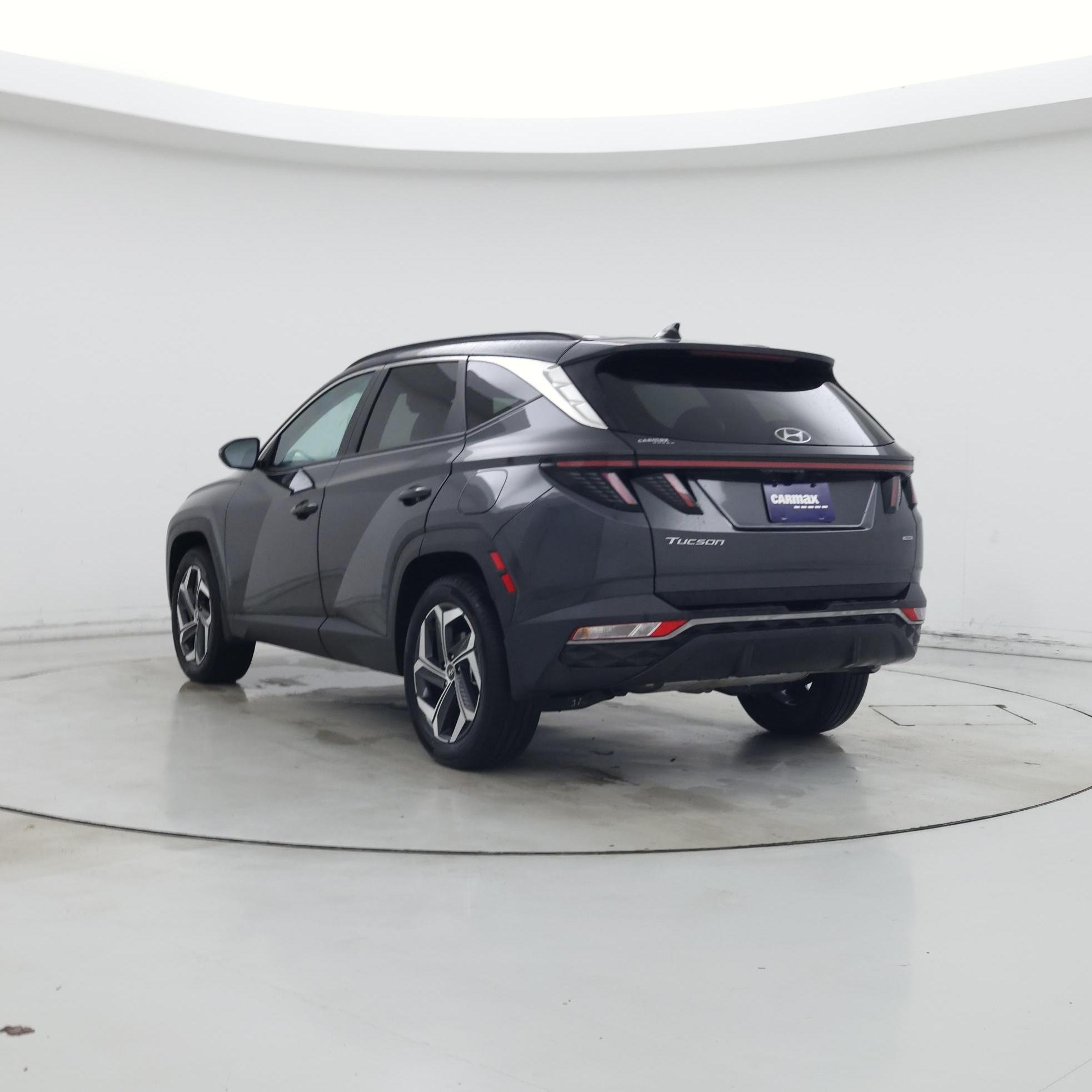 Thumbnail: 2023 Hyundai Tucson - 2