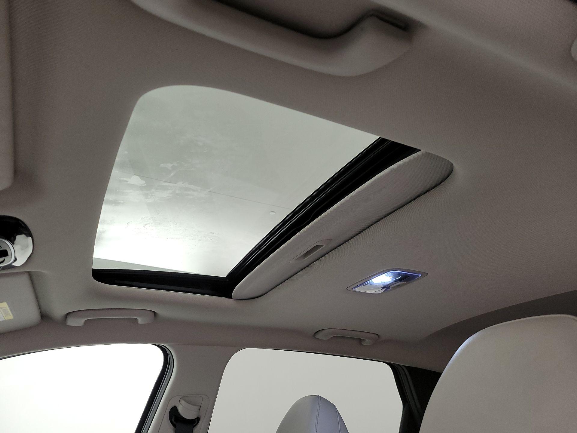 Thumbnail: 2023 Hyundai Tucson - 19