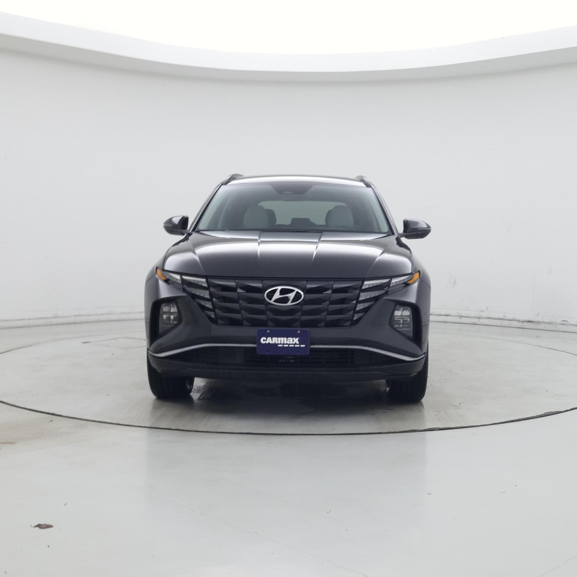 Thumbnail: 2023 Hyundai Tucson - 5