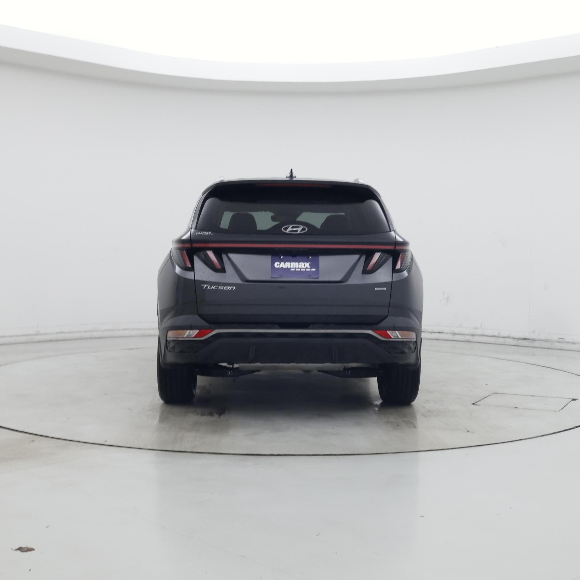 Thumbnail: 2023 Hyundai Tucson - 6