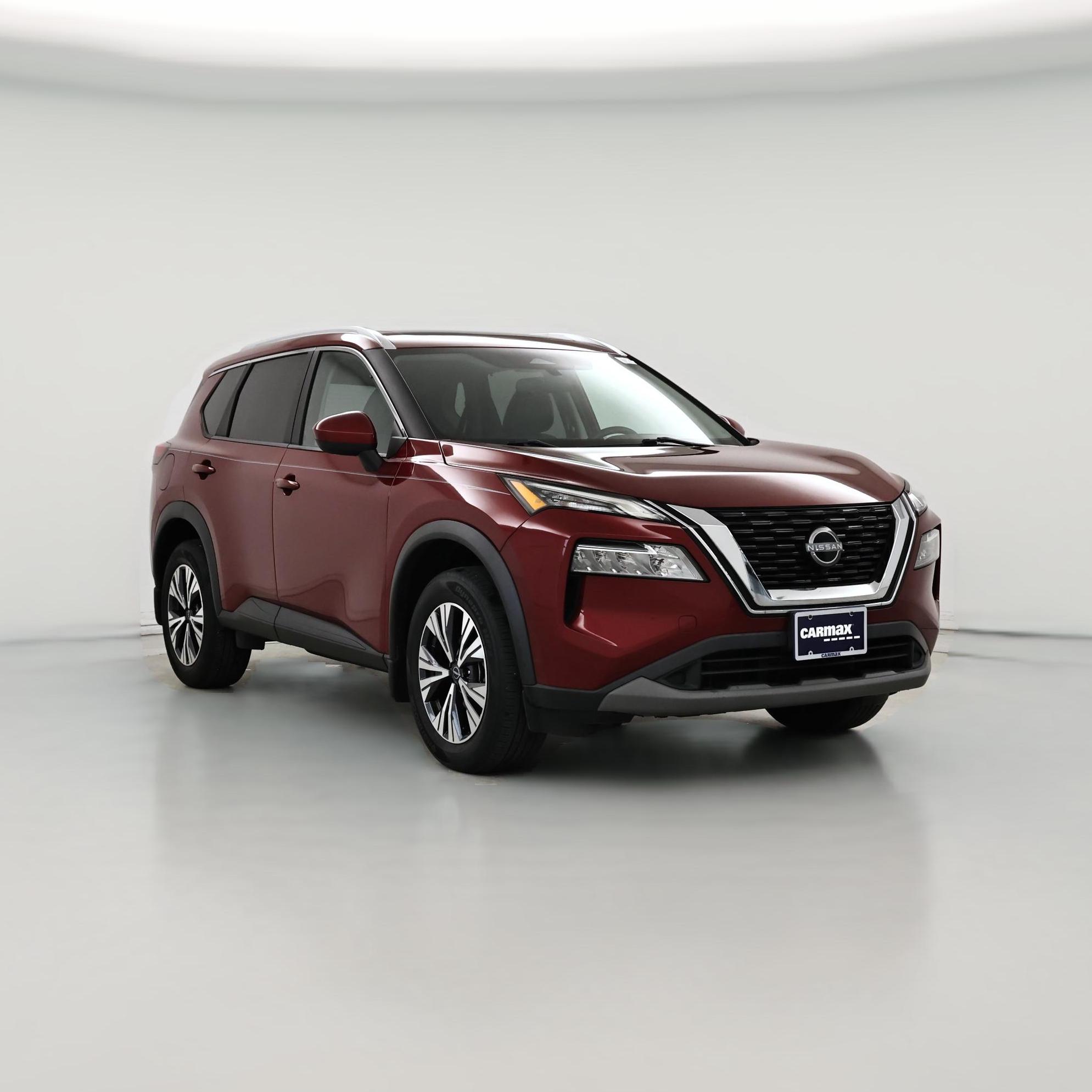 Thumbnail: 2023 Nissan Rogue - 1