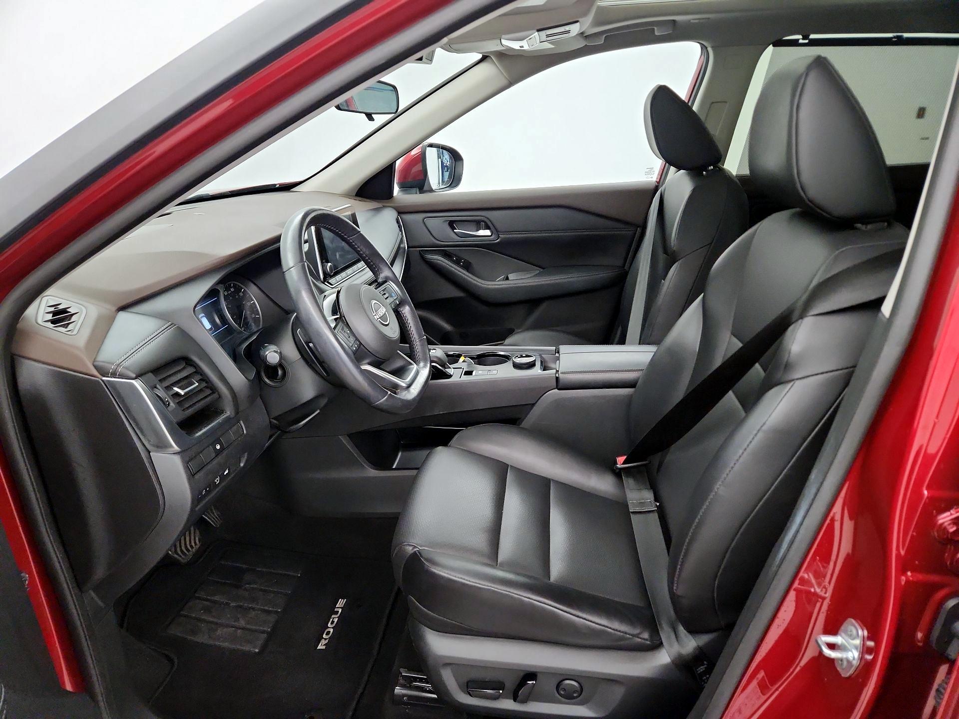 Thumbnail: 2023 Nissan Rogue - 11