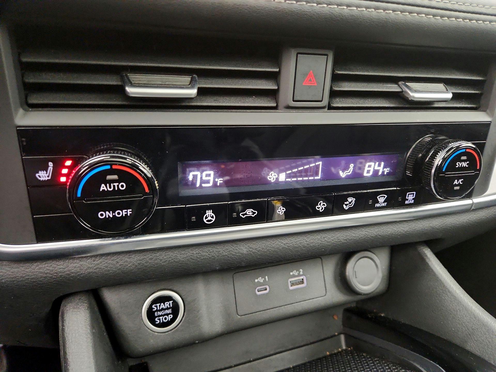 Thumbnail: 2023 Nissan Rogue - 16