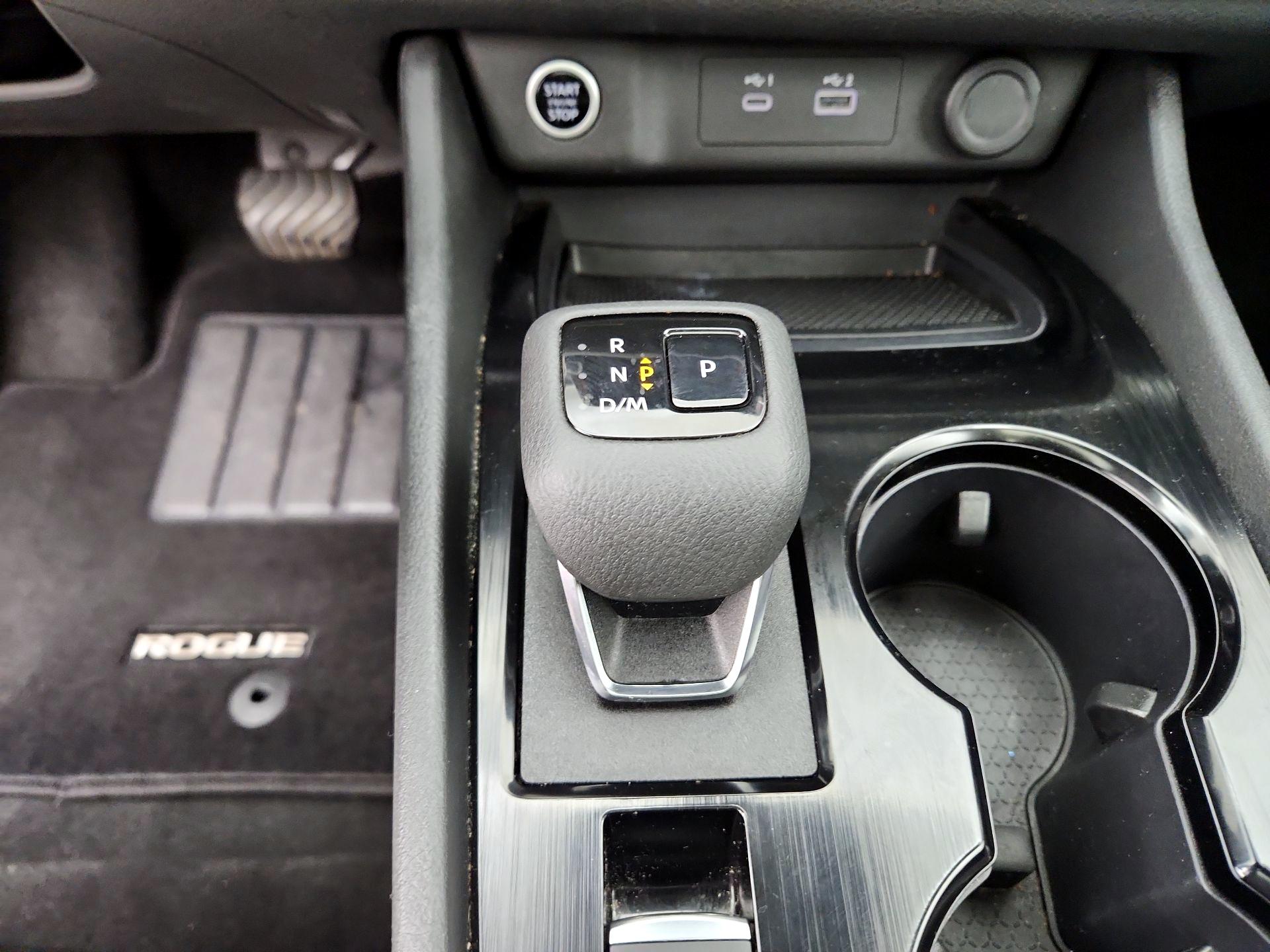 Thumbnail: 2023 Nissan Rogue - 17