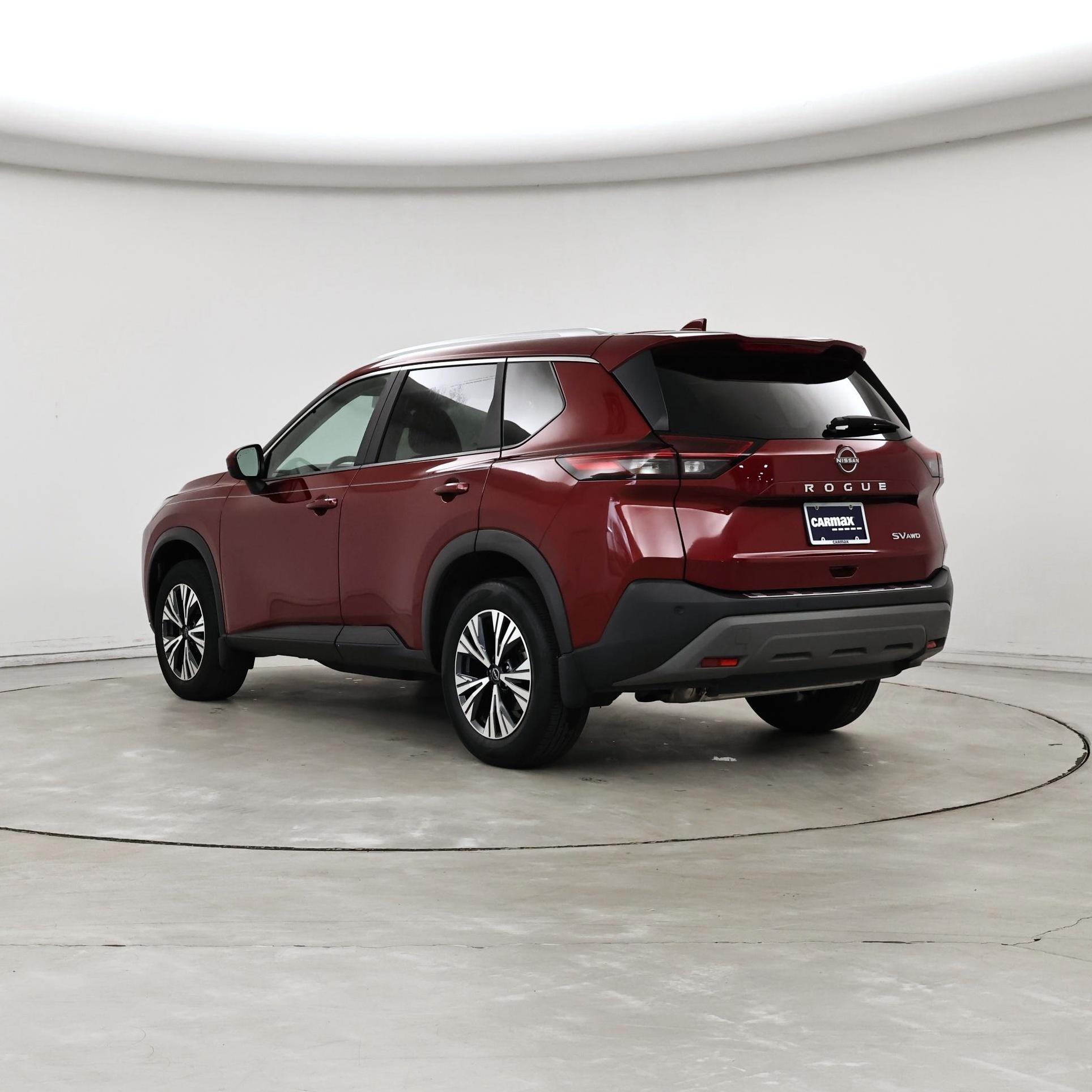Thumbnail: 2023 Nissan Rogue - 2