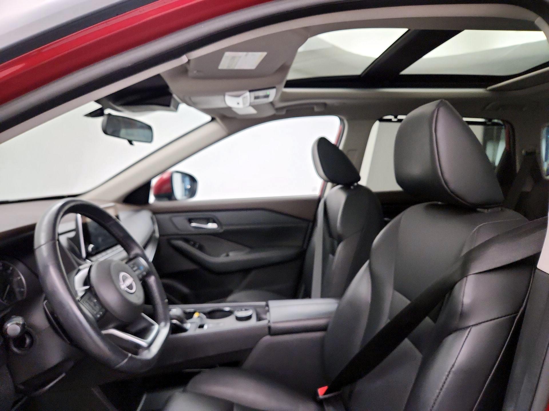 Thumbnail: 2023 Nissan Rogue - 19