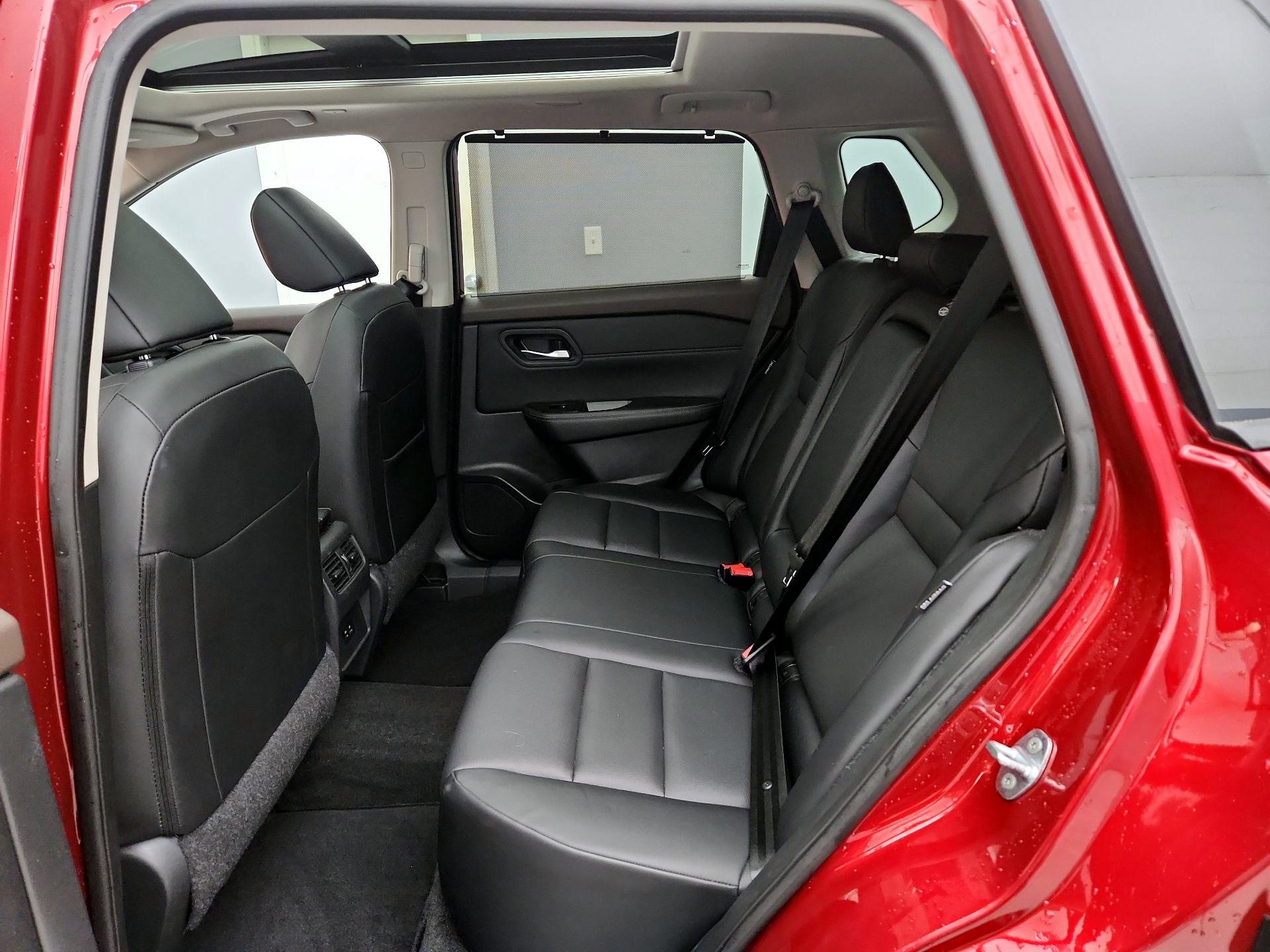 Thumbnail: 2023 Nissan Rogue - 20