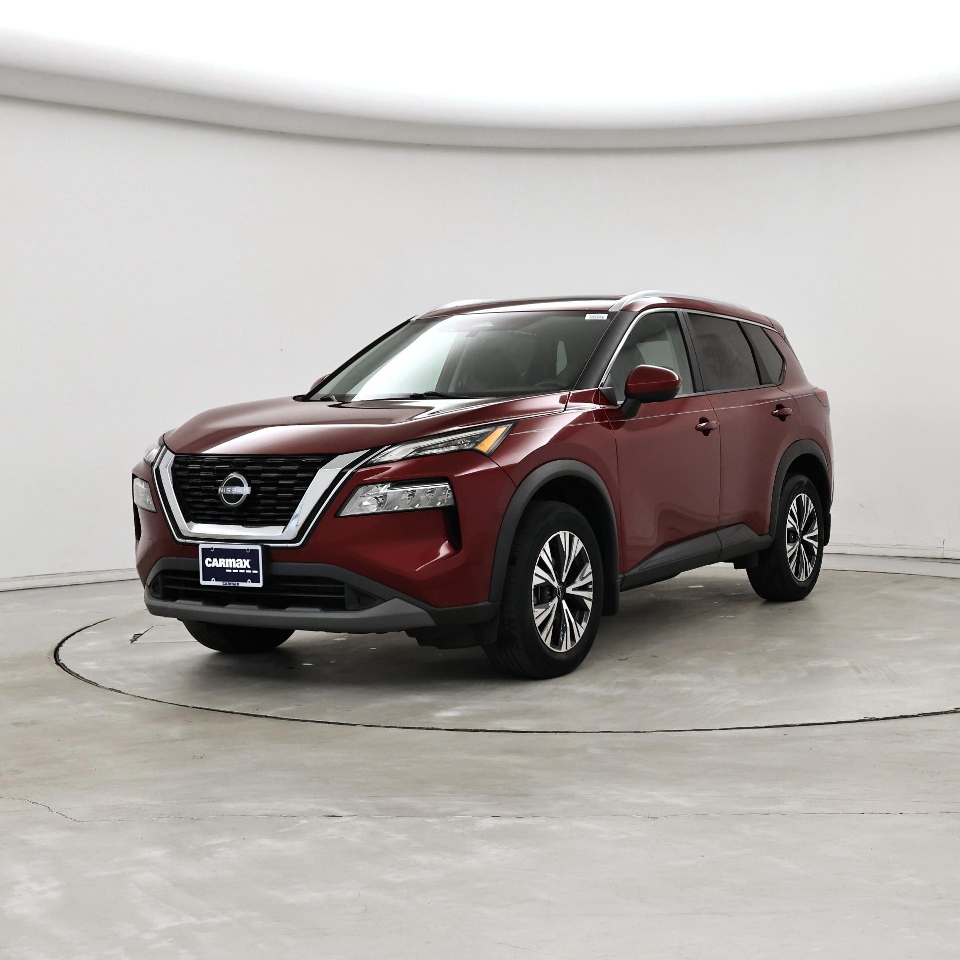 Thumbnail: 2023 Nissan Rogue - 4