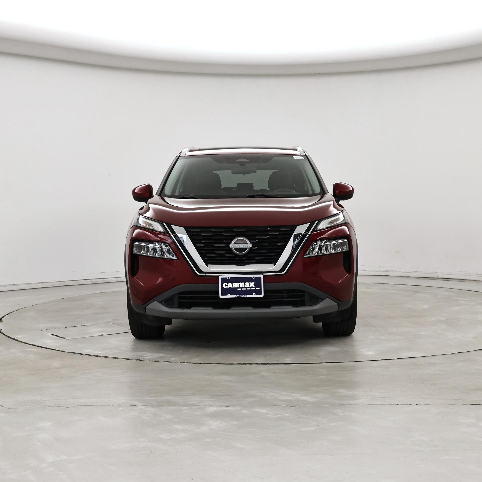 Thumbnail: 2023 Nissan Rogue - 5