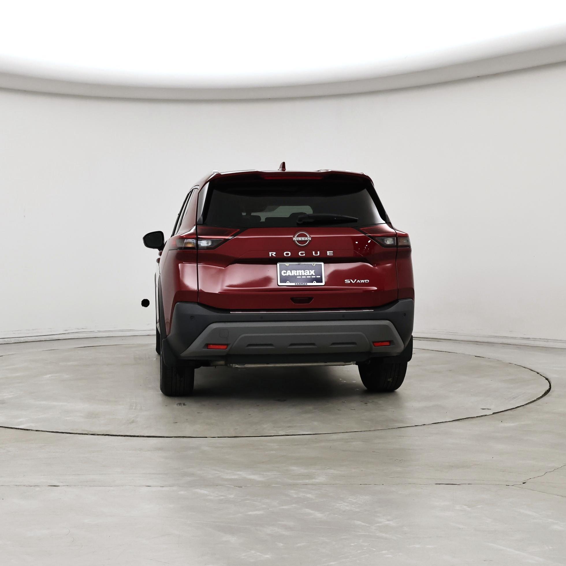 Thumbnail: 2023 Nissan Rogue - 6