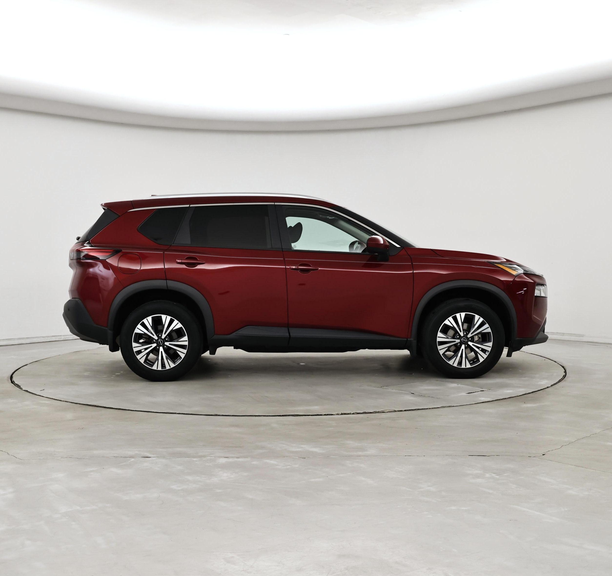 Thumbnail: 2023 Nissan Rogue - 7