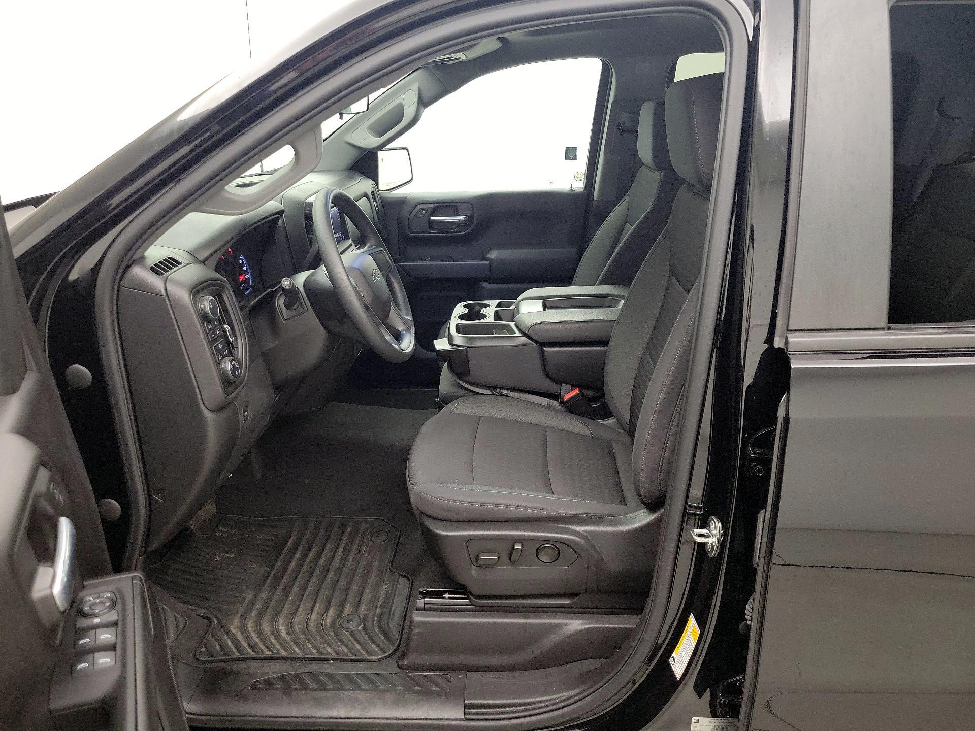 Thumbnail: 2022 Chevrolet Silverado 1500 - 11