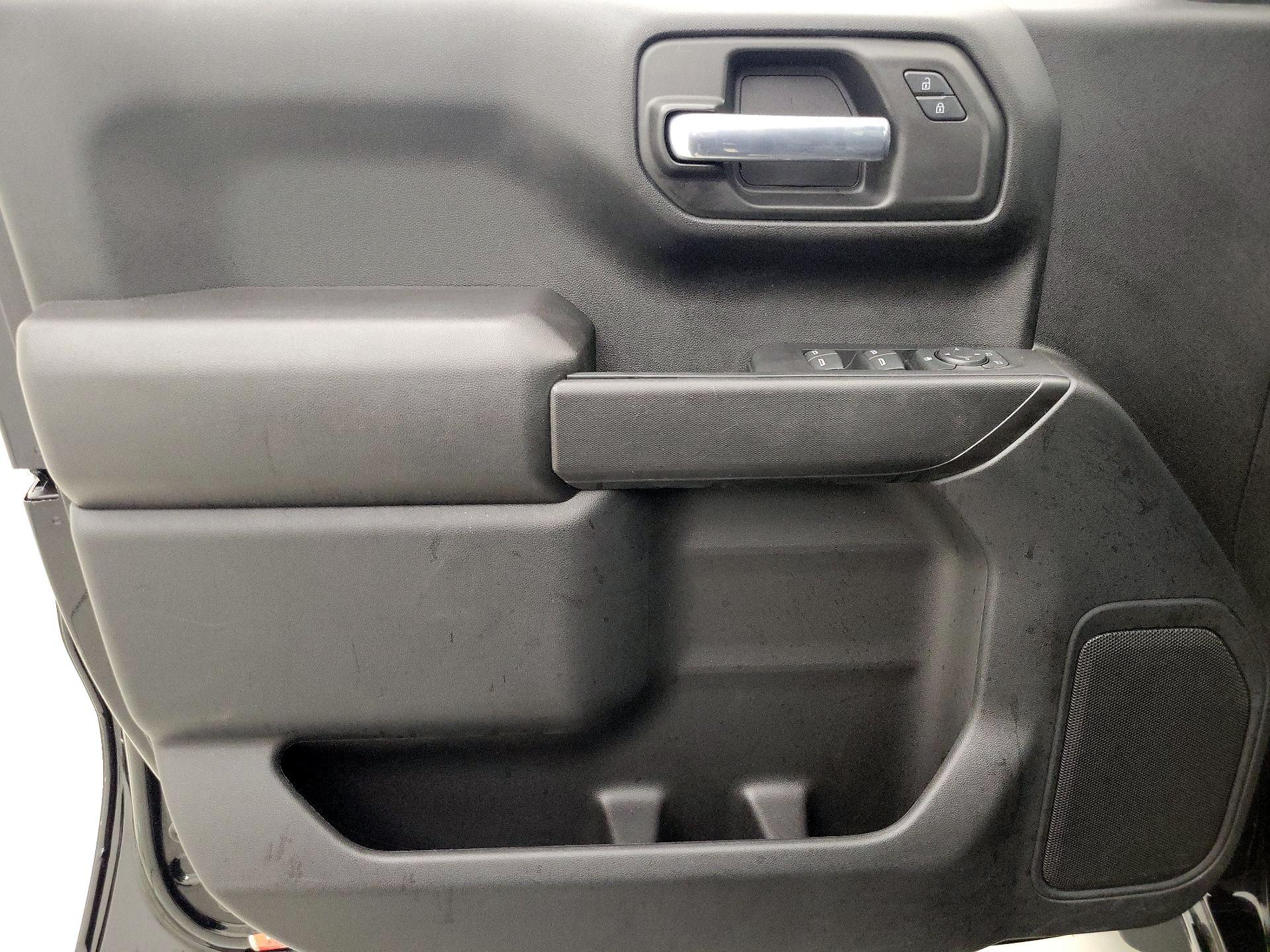 Thumbnail: 2022 Chevrolet Silverado 1500 - 12