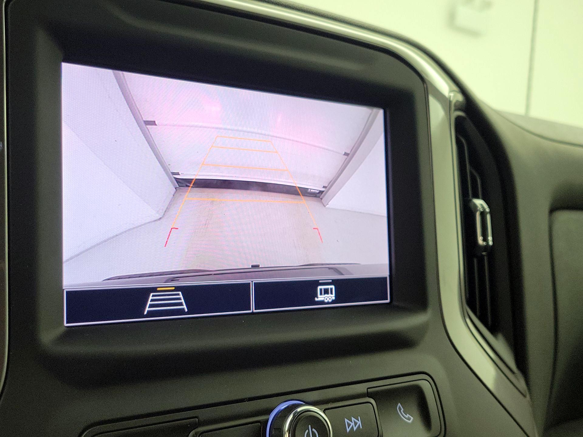 Thumbnail: 2022 Chevrolet Silverado 1500 - 14