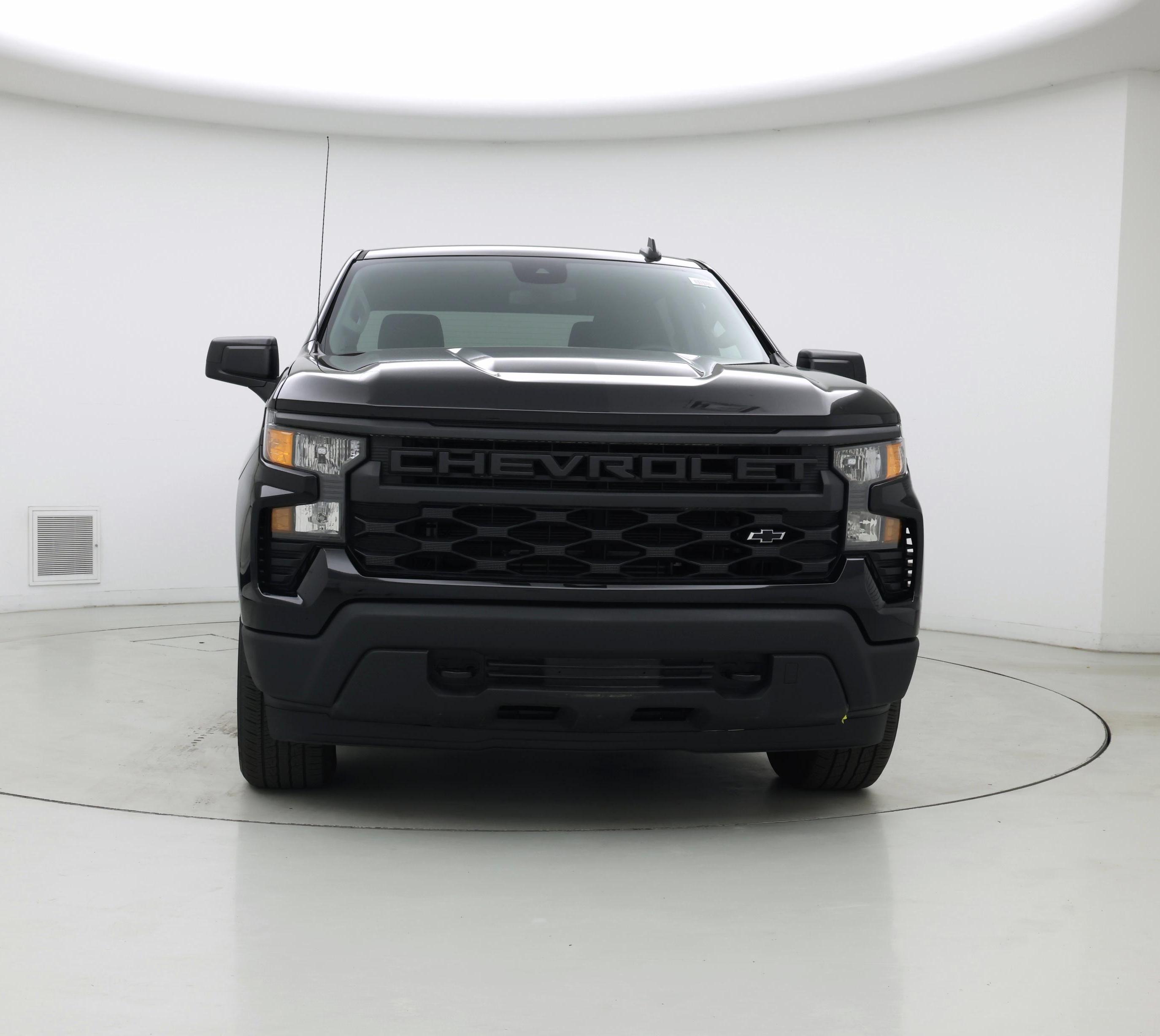 Thumbnail: 2022 Chevrolet Silverado 1500 - 5