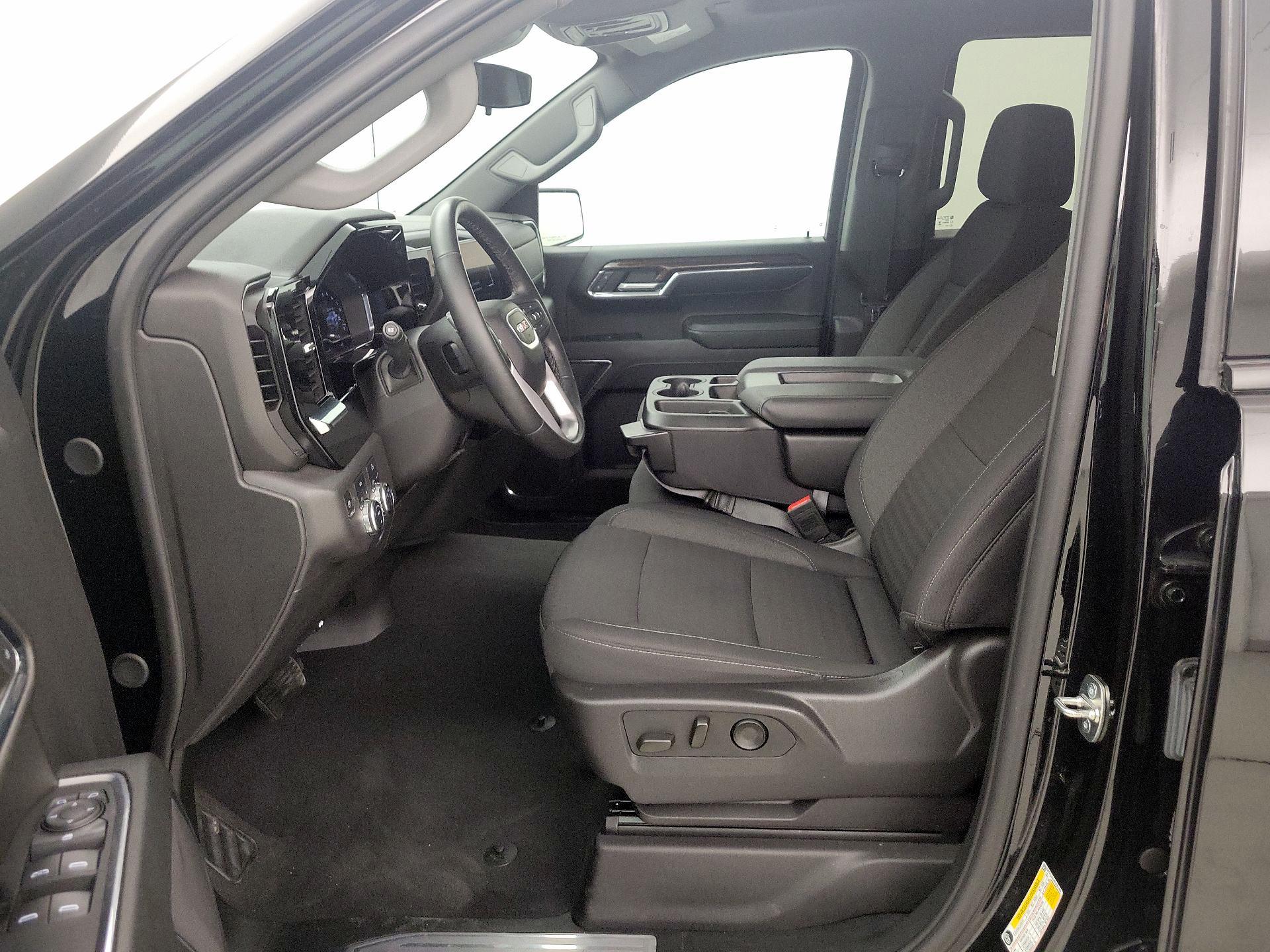 Thumbnail: 2024 GMC Sierra 1500 - 11