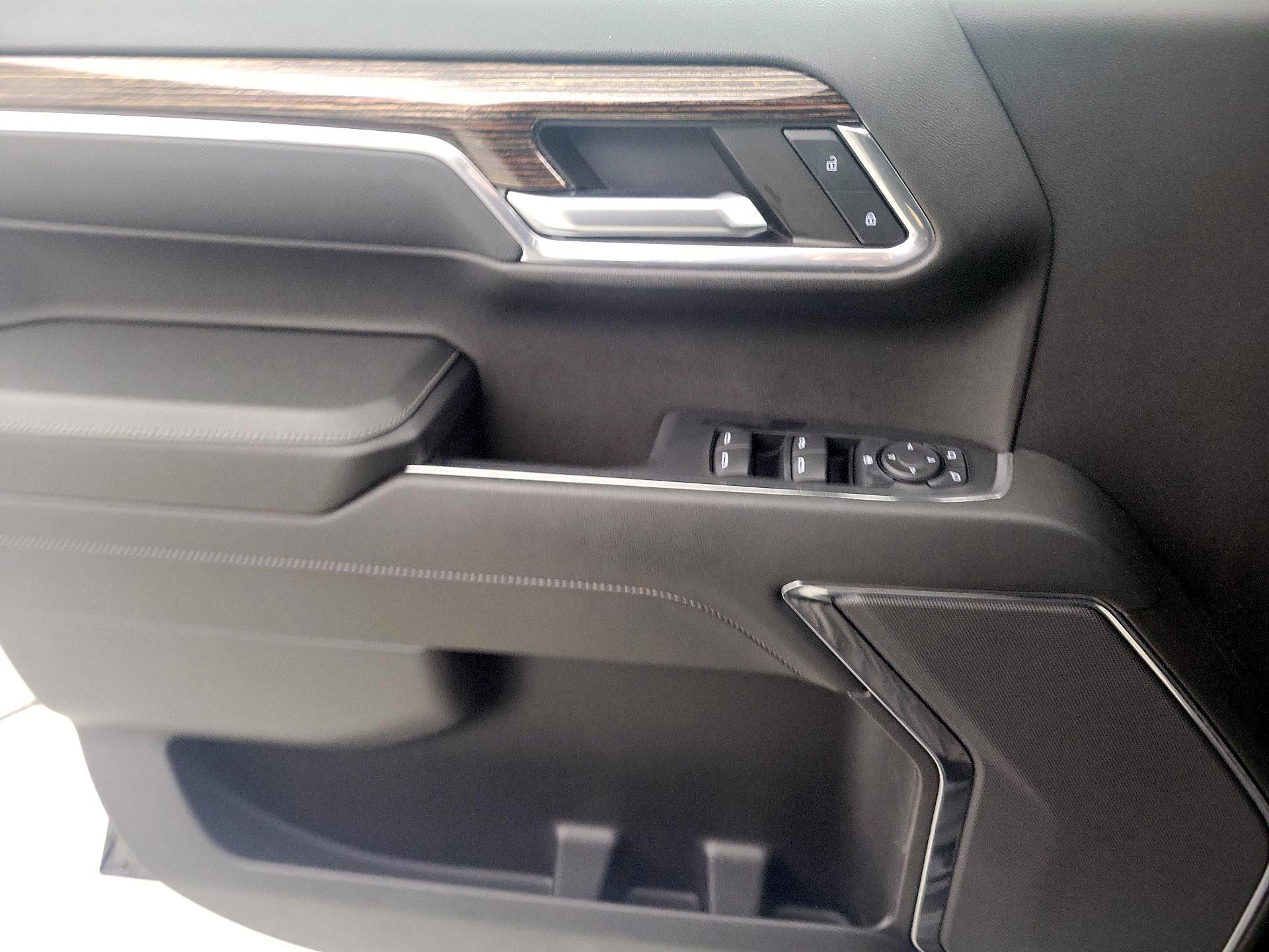 Thumbnail: 2024 GMC Sierra 1500 - 12